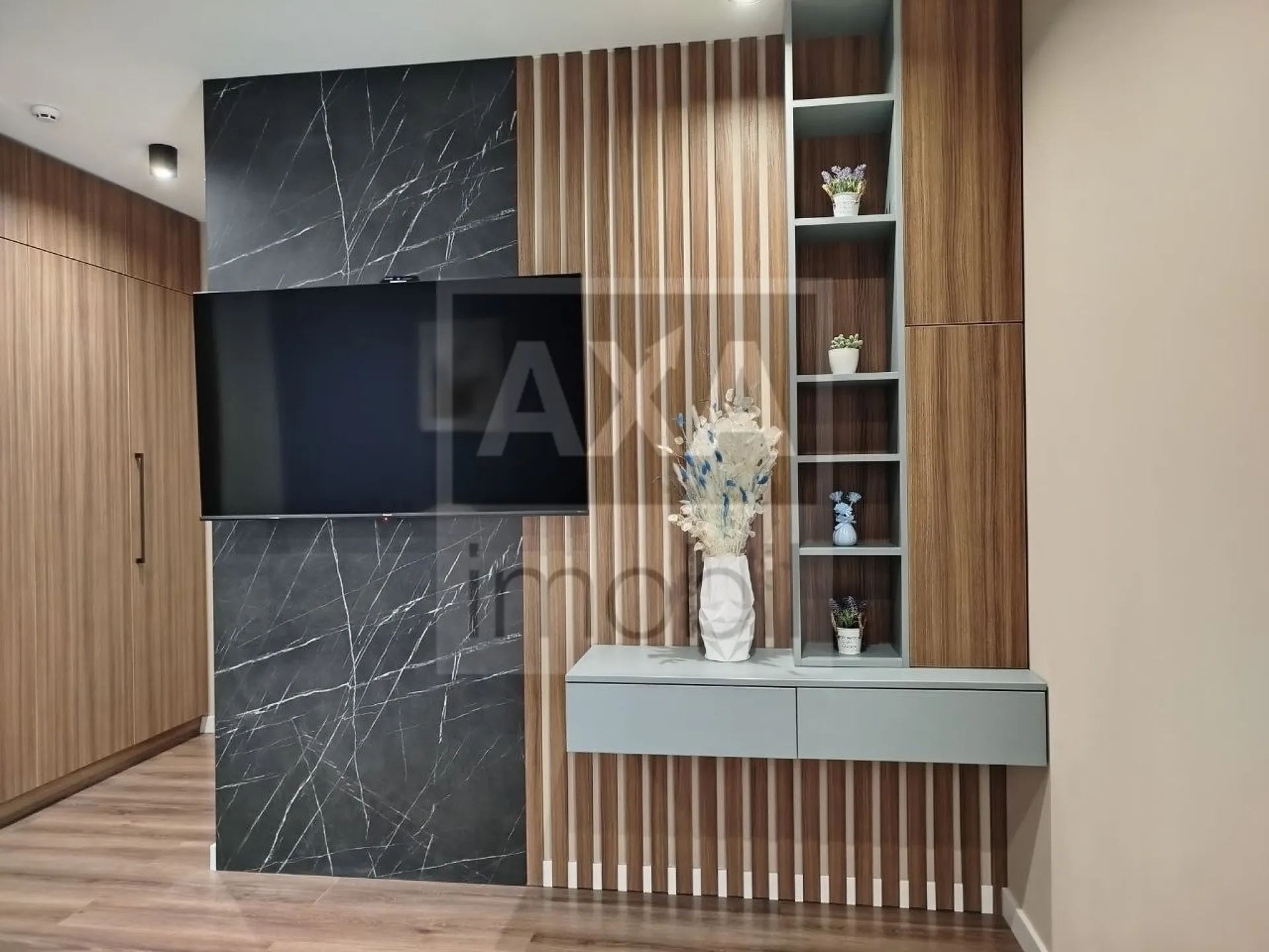 2-комнатная квартира, 63 м² — Изображение 1