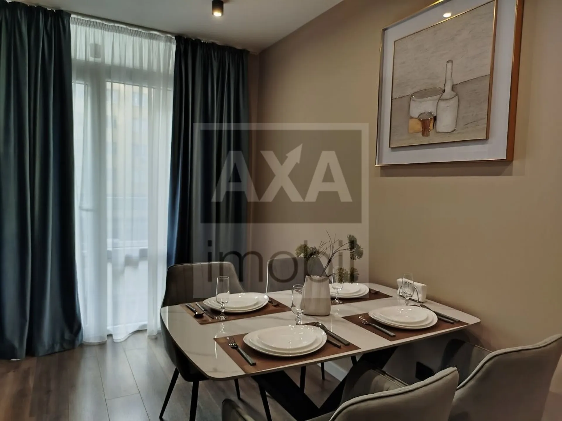 2-комнатная квартира, 63 м² — Изображение 3