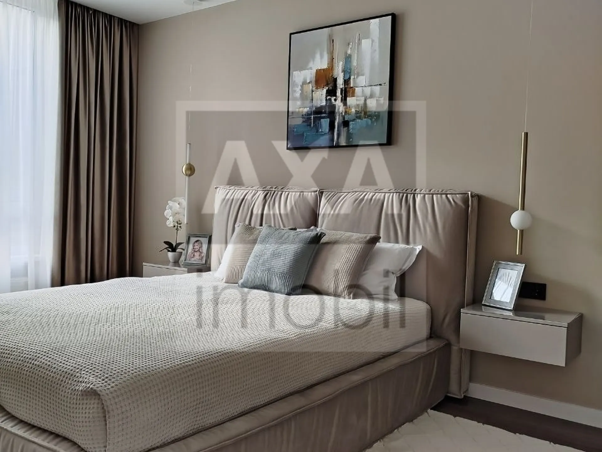 2-комнатная квартира, 63 м² — Изображение 4