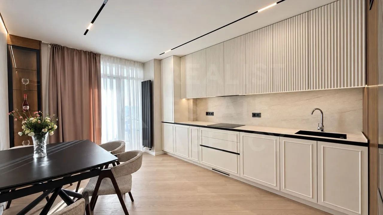 3-комнатная квартира, 92.2 м² — Изображение 2
