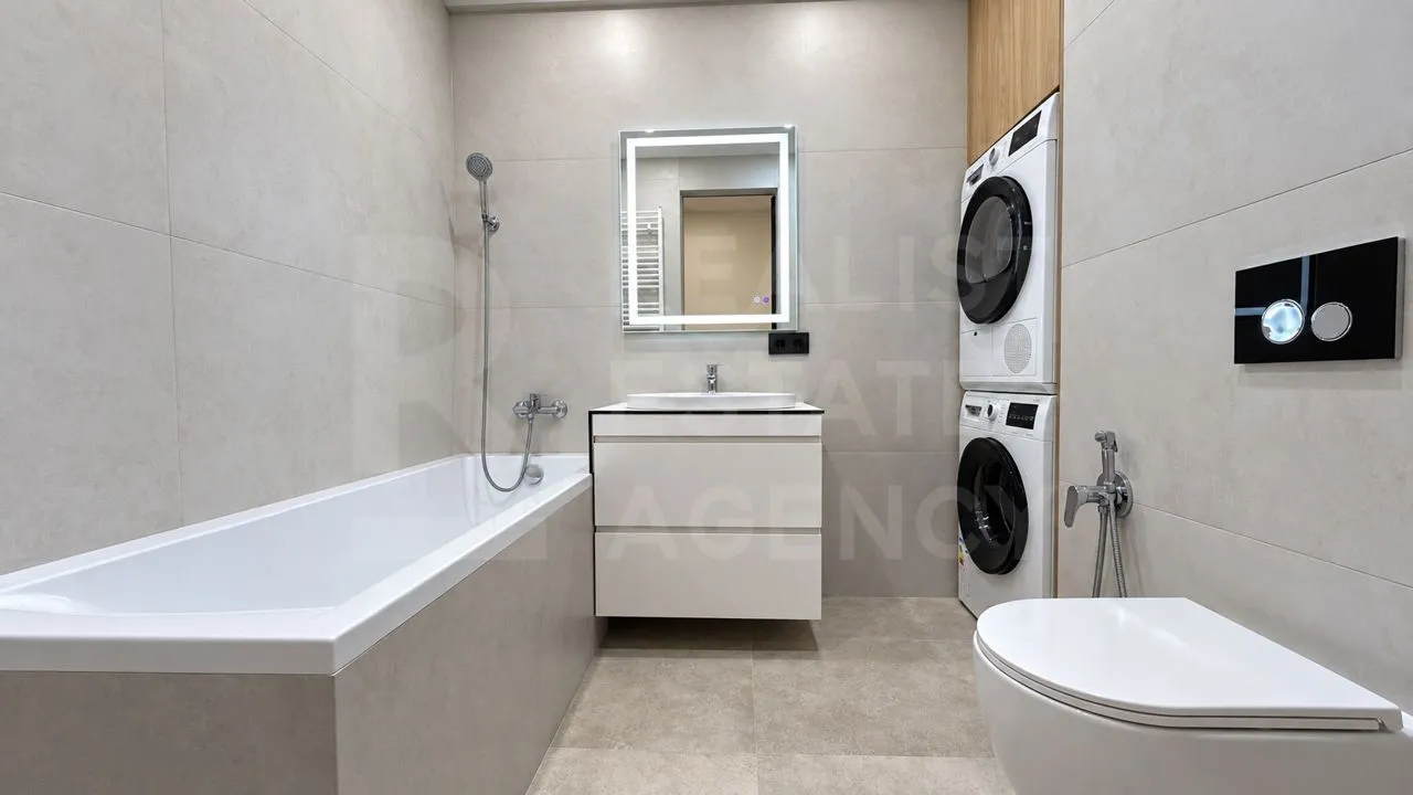3-комнатная квартира, 92.2 м² — Изображение 4