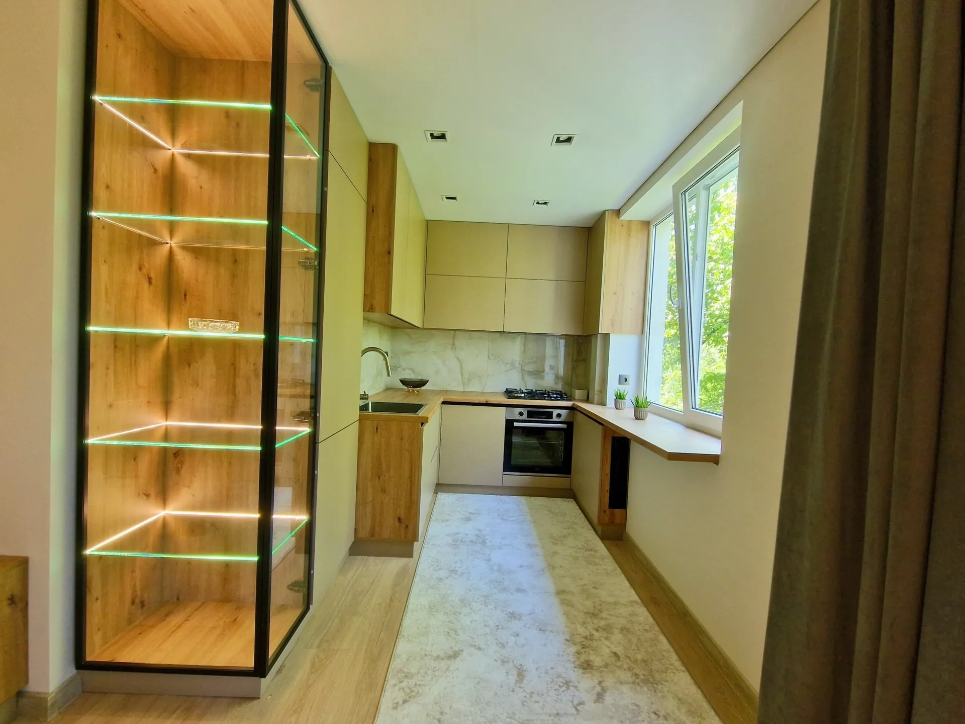 3-bedroom apartment, 75 m² — Image 2