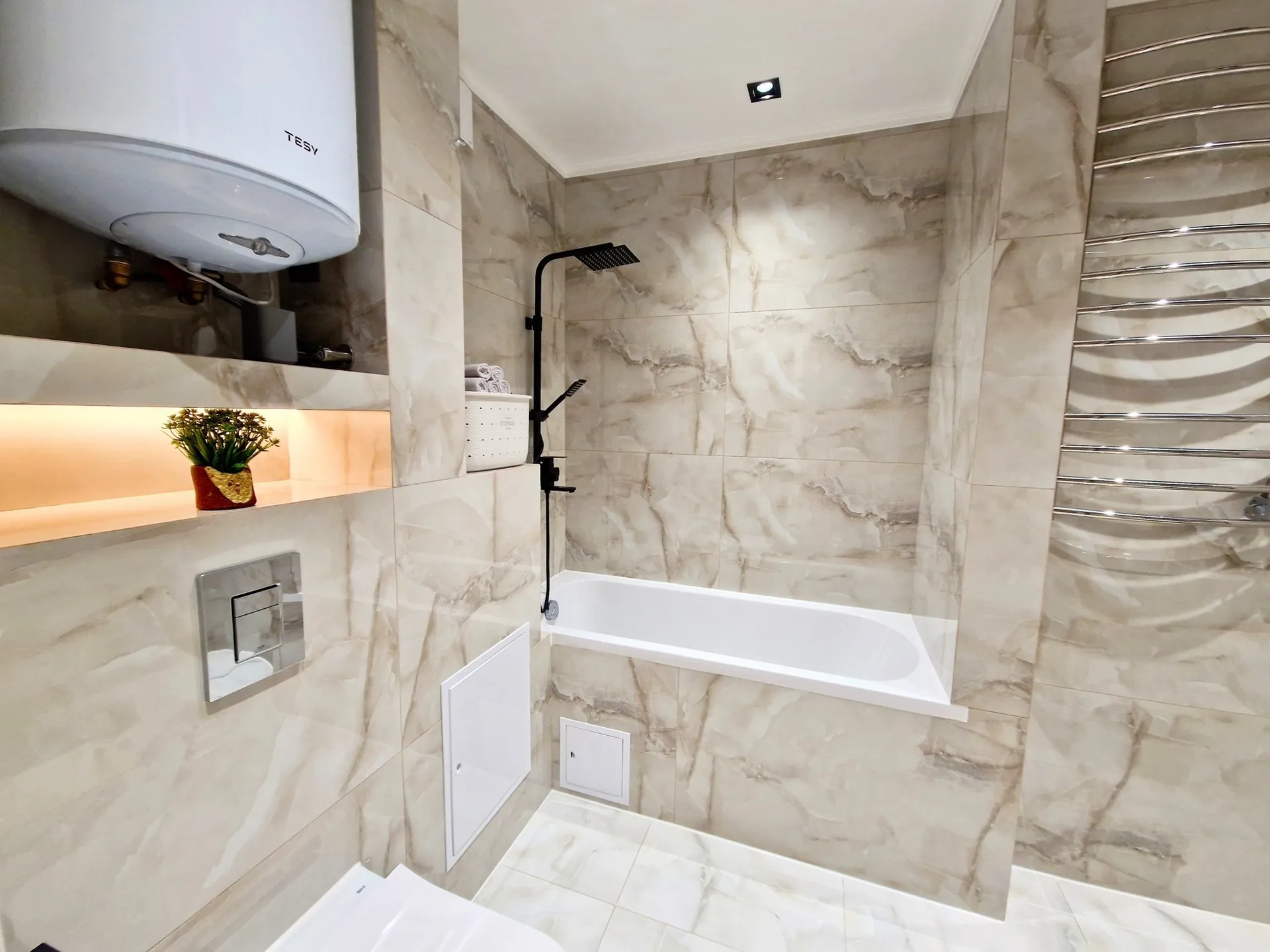 3-bedroom apartment, 75 m² — Image 4