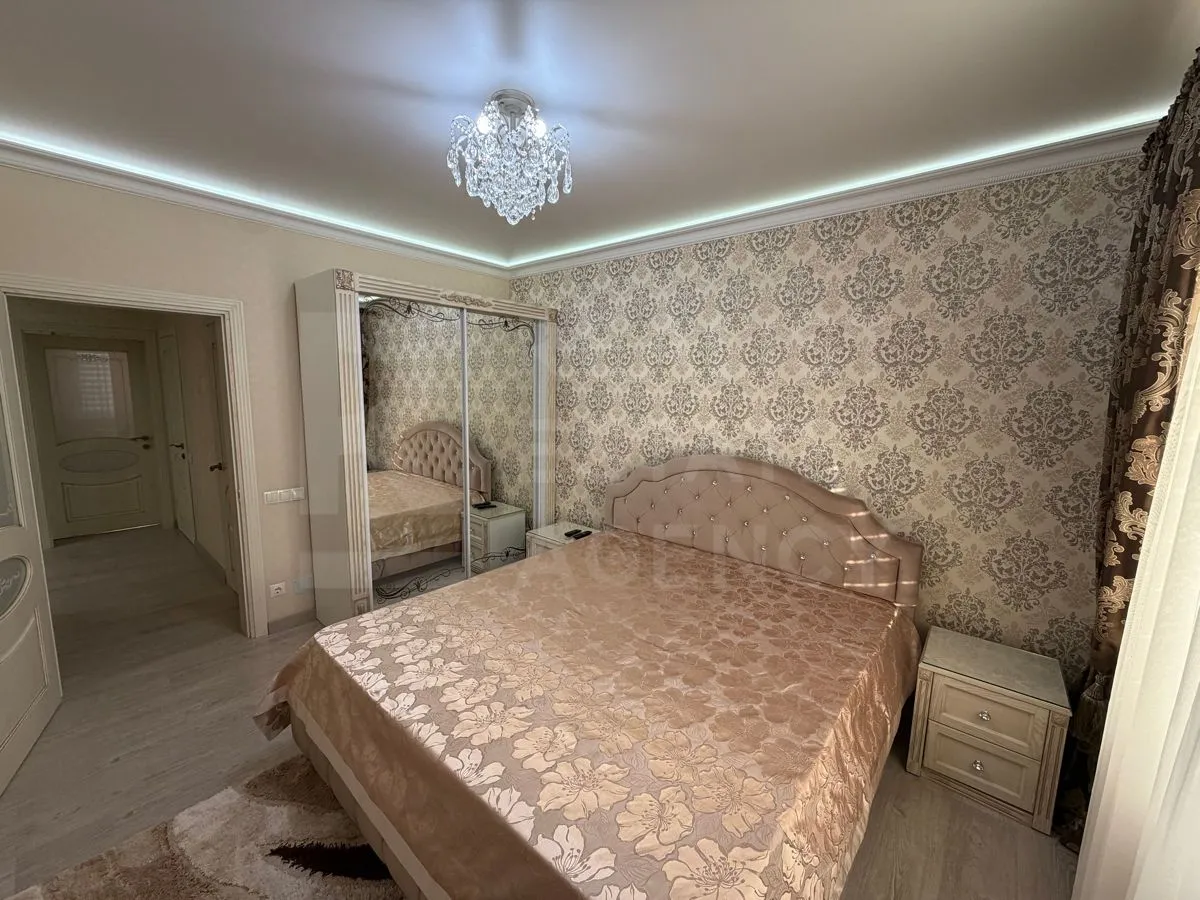 3-комнатная квартира, 88 м² — Изображение 2