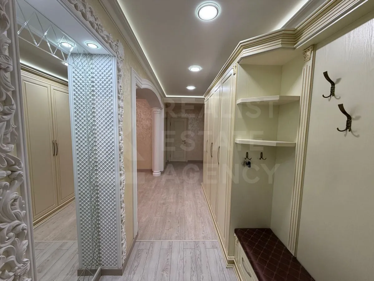 3-комнатная квартира, 88 м² — Изображение 4