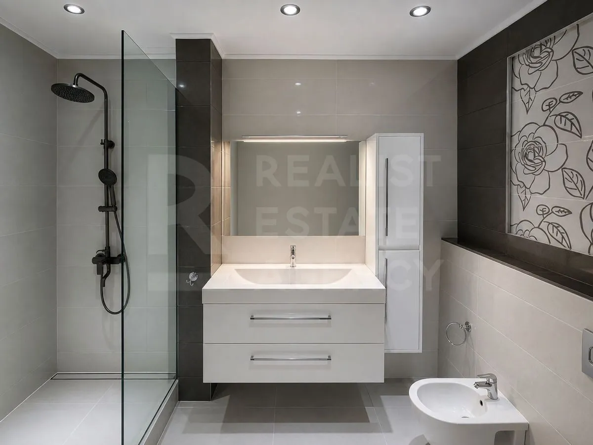 3-комнатная квартира, 88 м² — Изображение 3