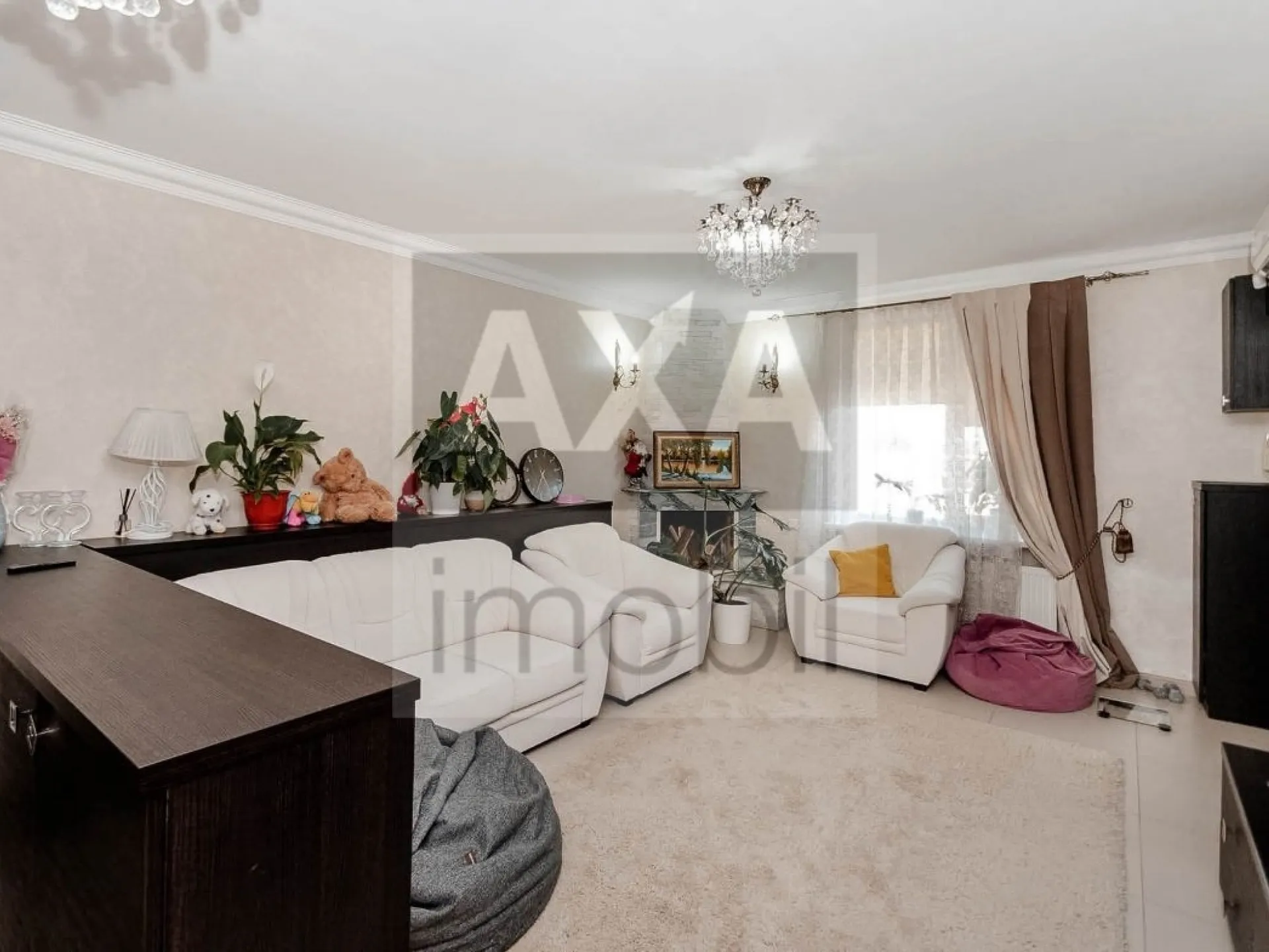 2-floor house, 3 rooms, 118 m² — Image 3