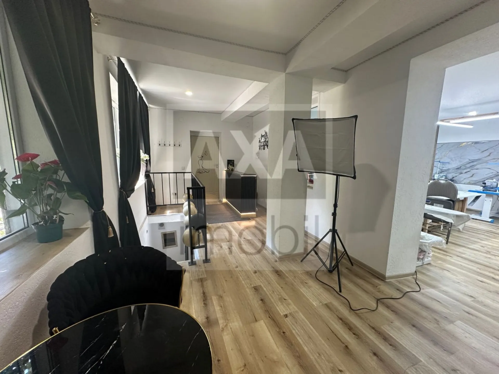 Spațiu comercial, 150 m² — Imagine 4