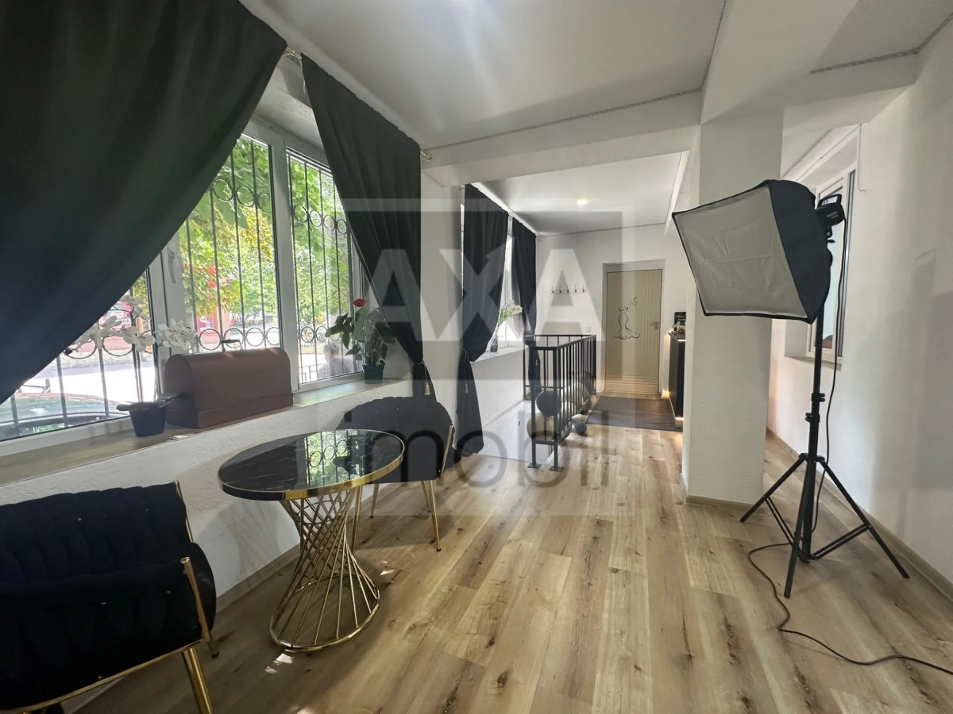 Spațiu comercial, 150 m² — Imagine 2