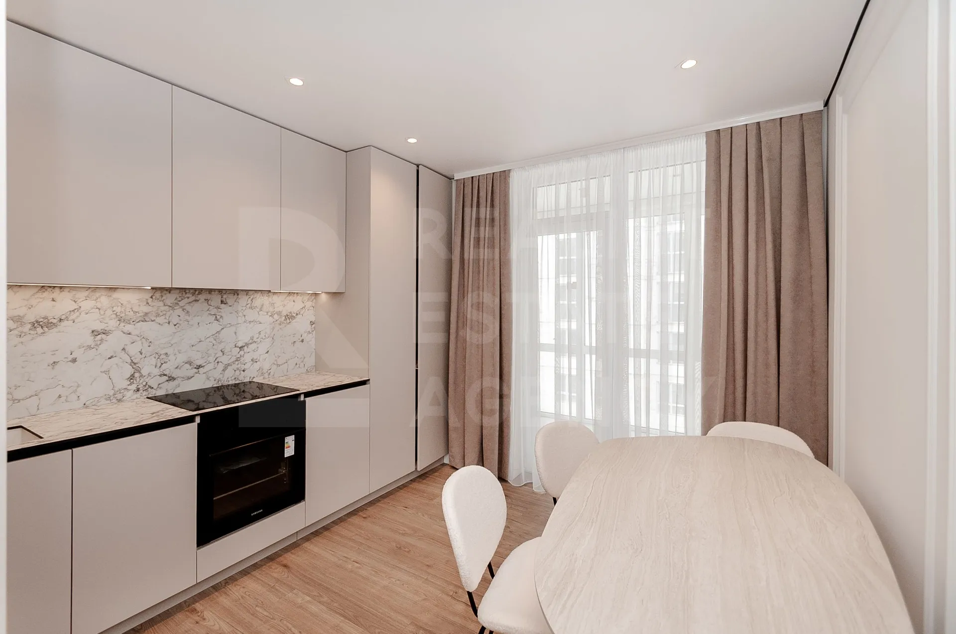 1-комнатная квартира, 48 м² — Изображение 2