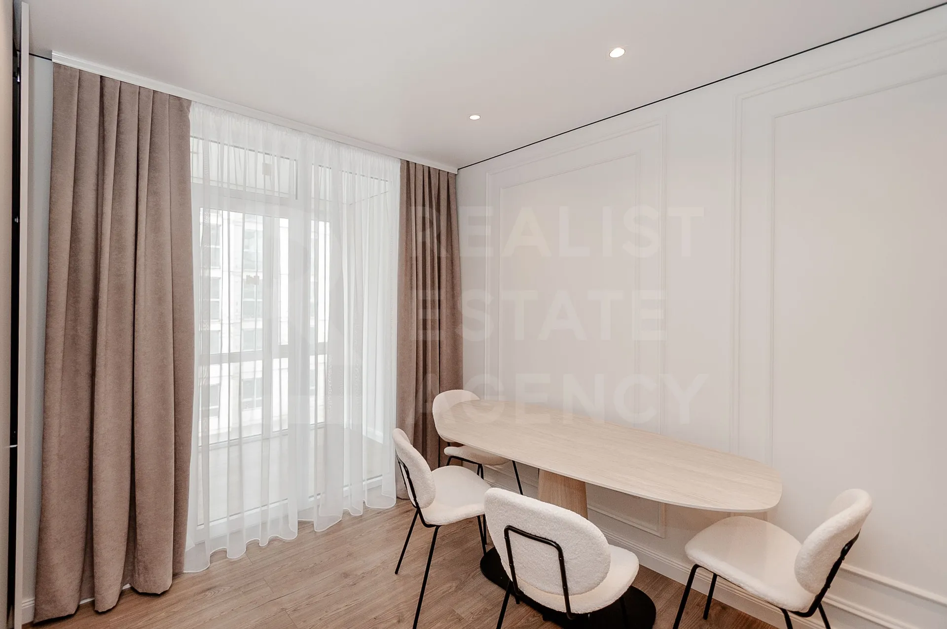 1-комнатная квартира, 48 м² — Изображение 3