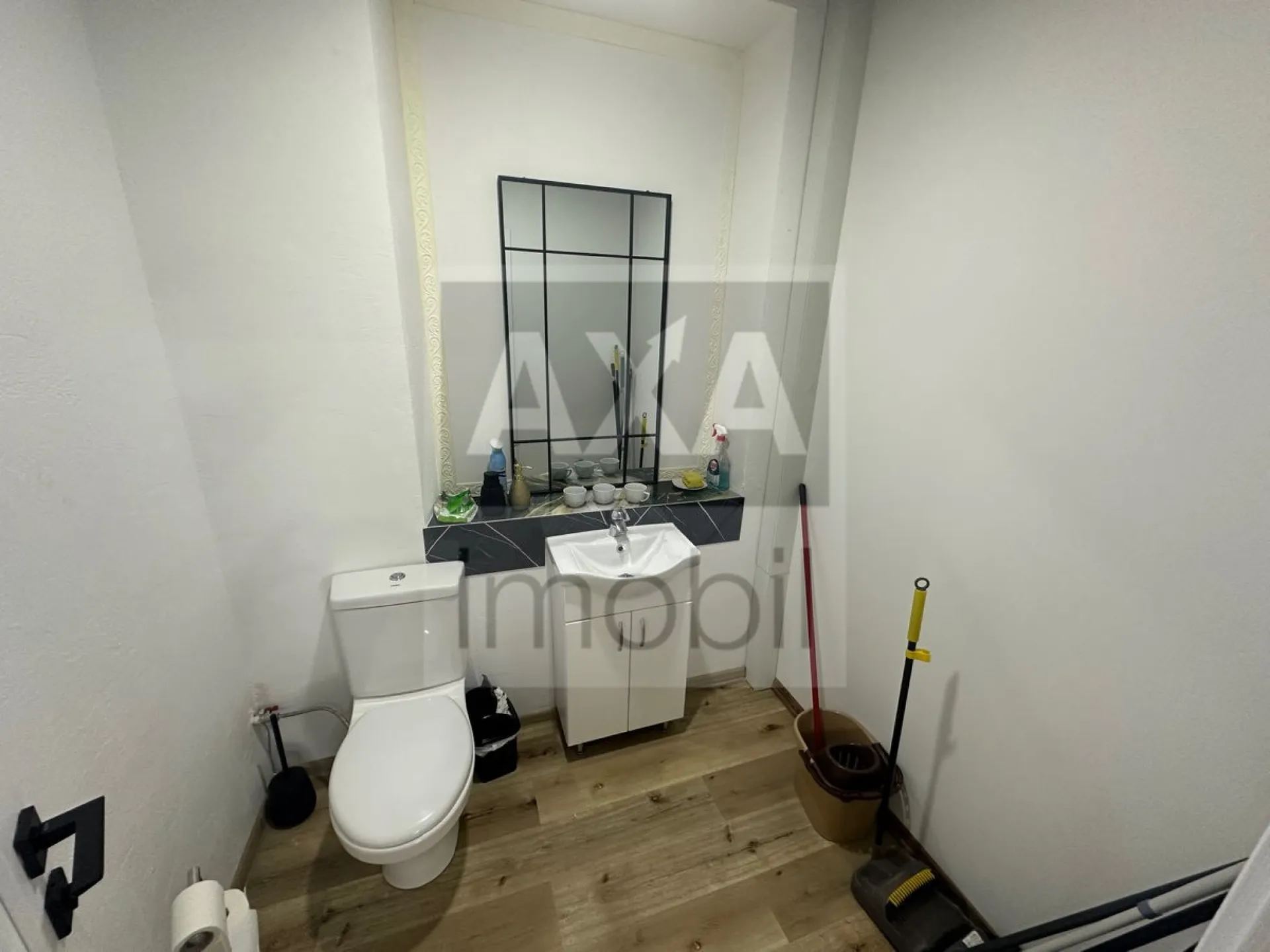 Spațiu comercial, 150 m² — Imagine 3