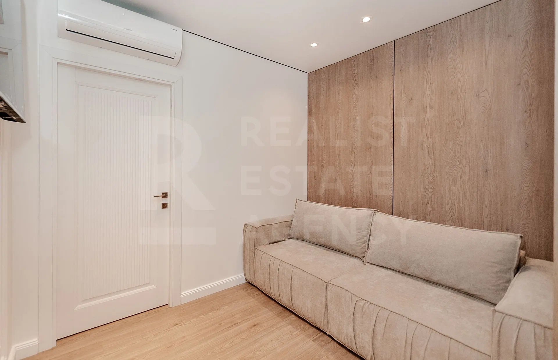 1-комнатная квартира, 48 м² — Изображение 1