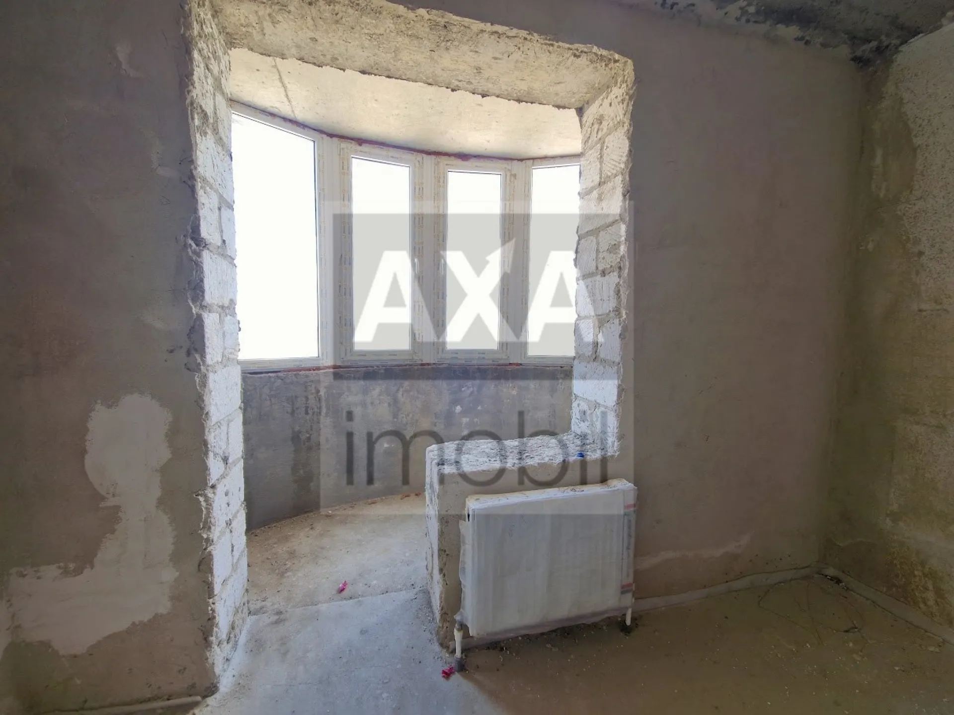 2-bedroom apartment, 65 m² — Image 2