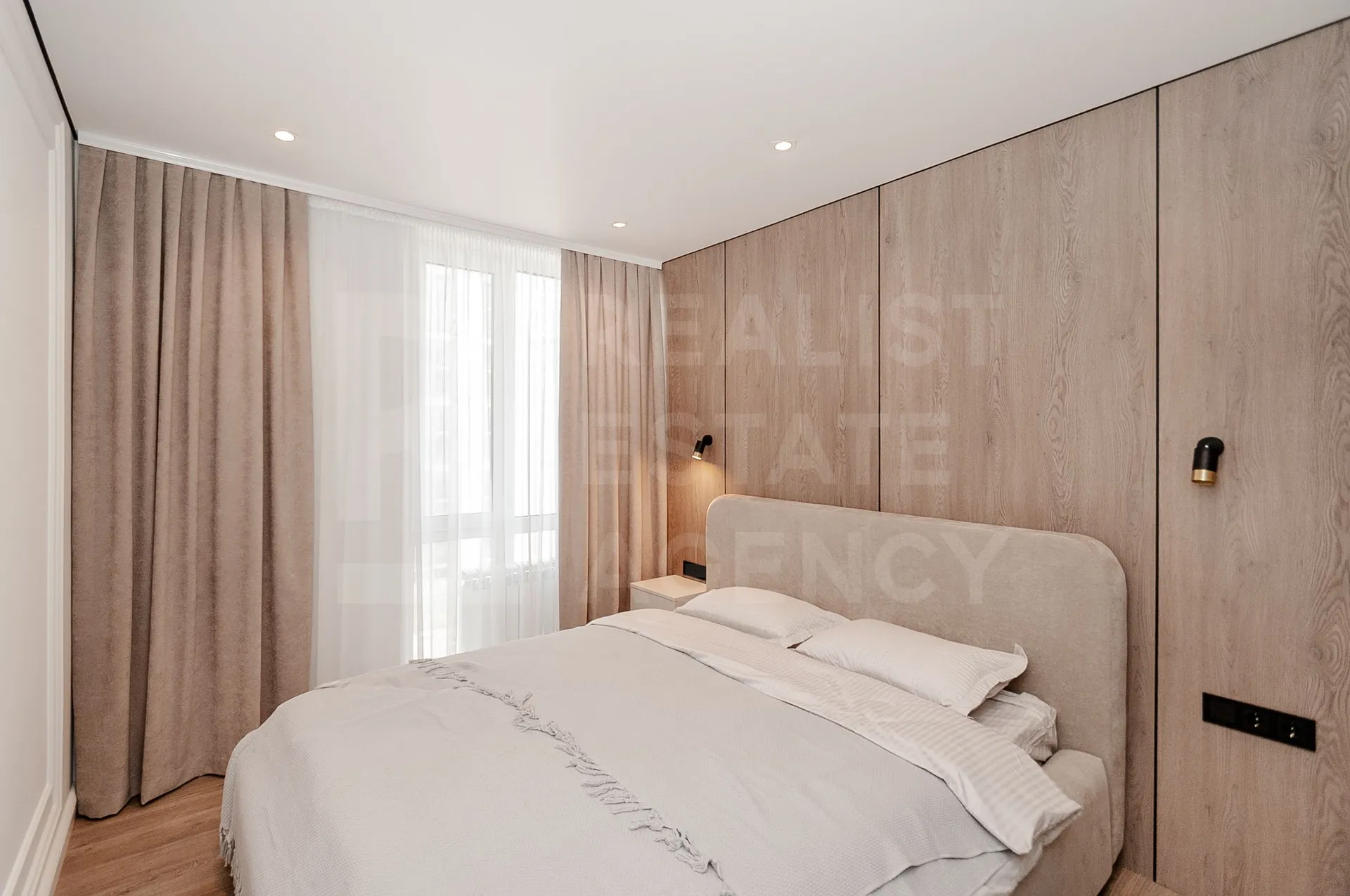 1-комнатная квартира, 48 м² — Изображение 4