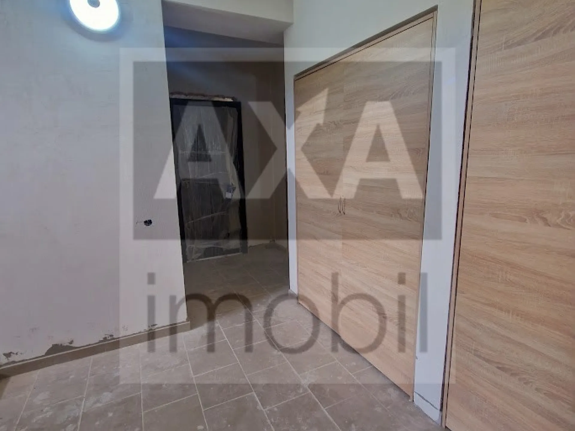 2-bedroom apartment, 65 m² — Image 1