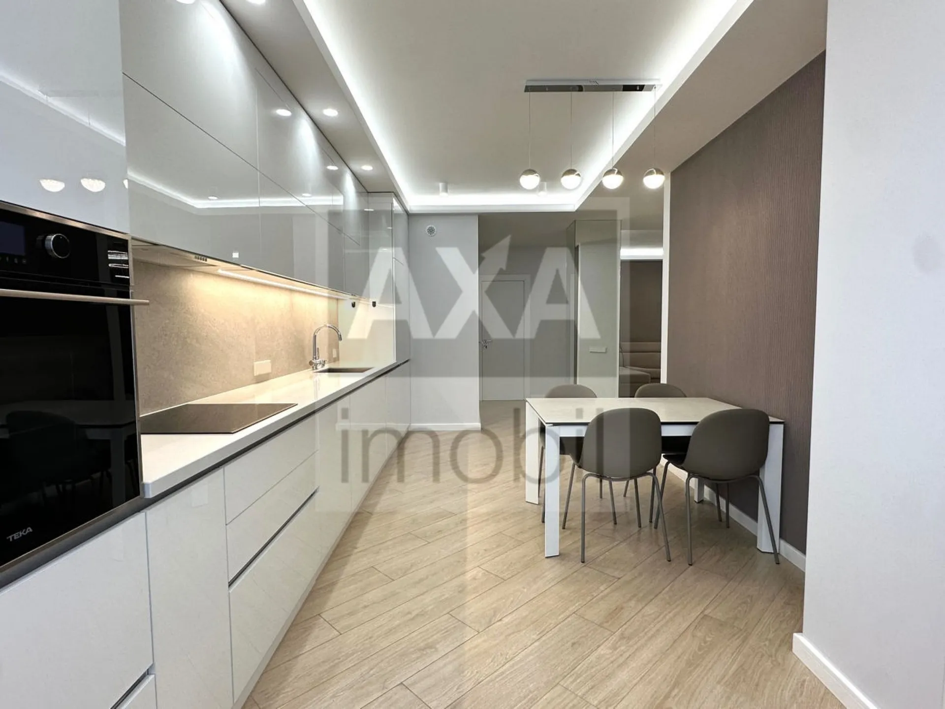 2-комнатная квартира, 84 м² — Изображение 2