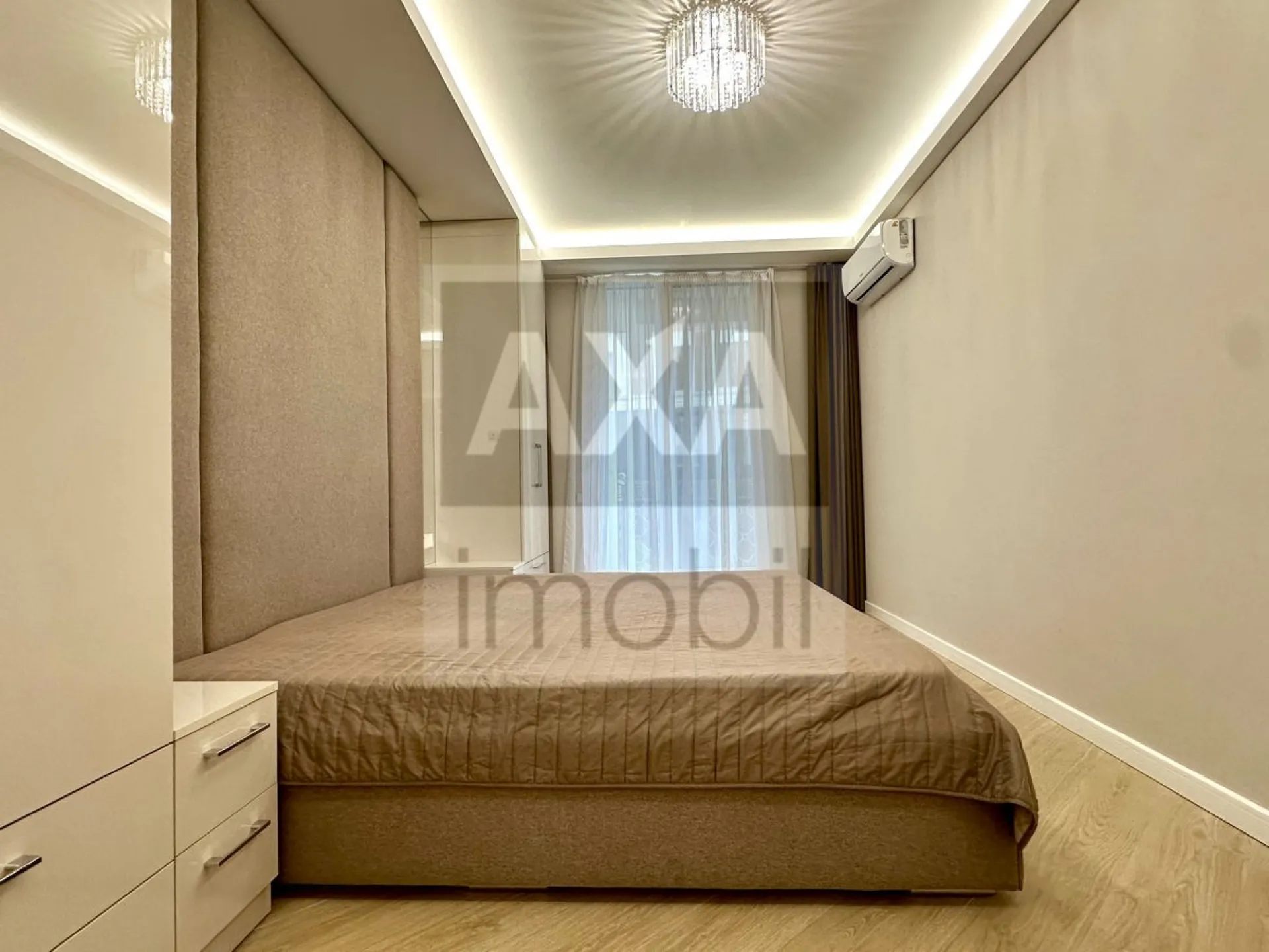 2-комнатная квартира, 84 м² — Изображение 3