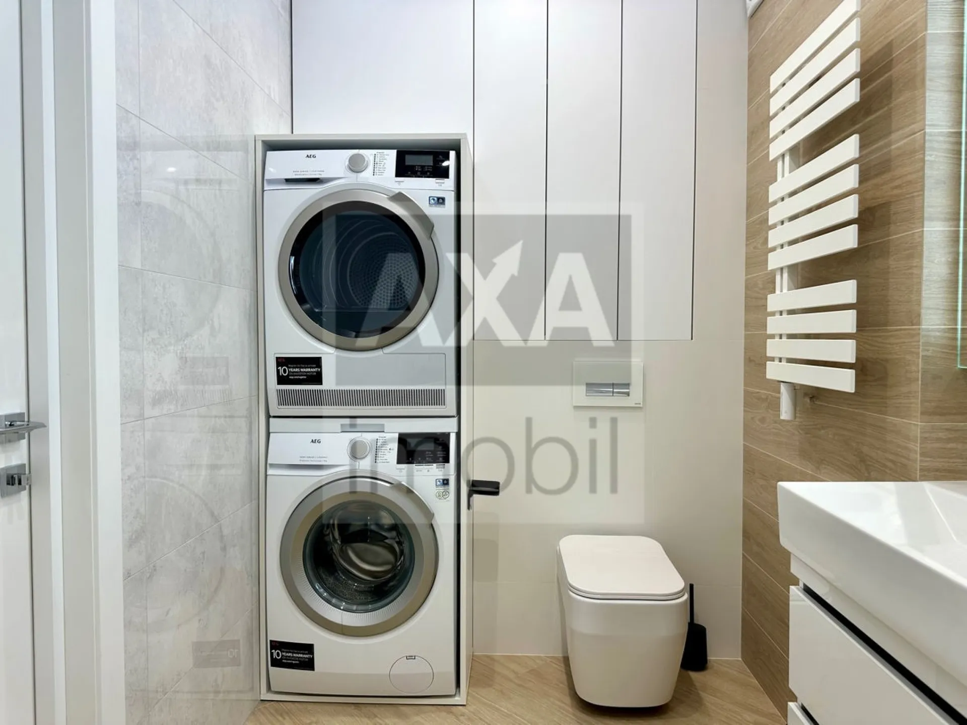 2-комнатная квартира, 84 м² — Изображение 4
