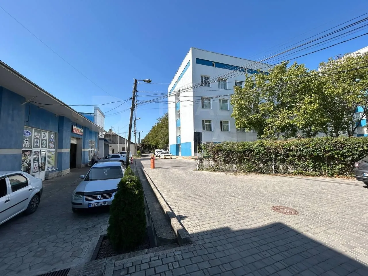 Trade space, 287 m² — Image 4