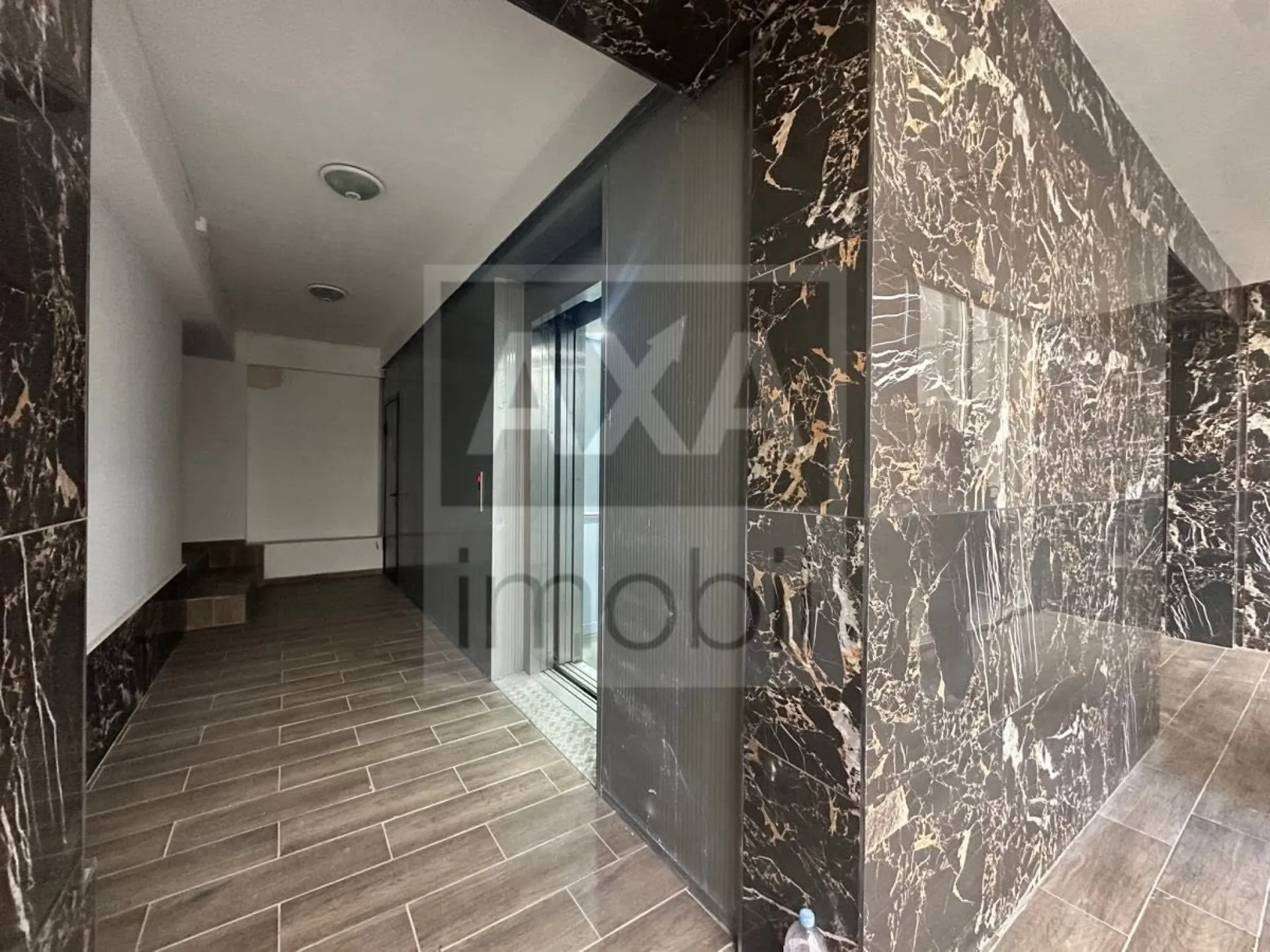 1-camere apartament, 34 m² — Imagine 2