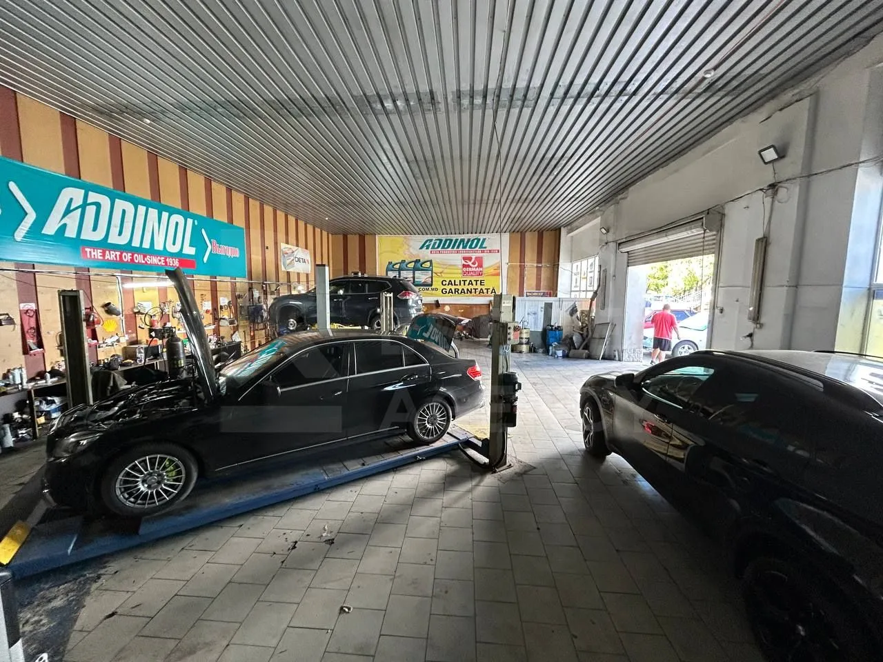Trade space, 287 m² — Image 3