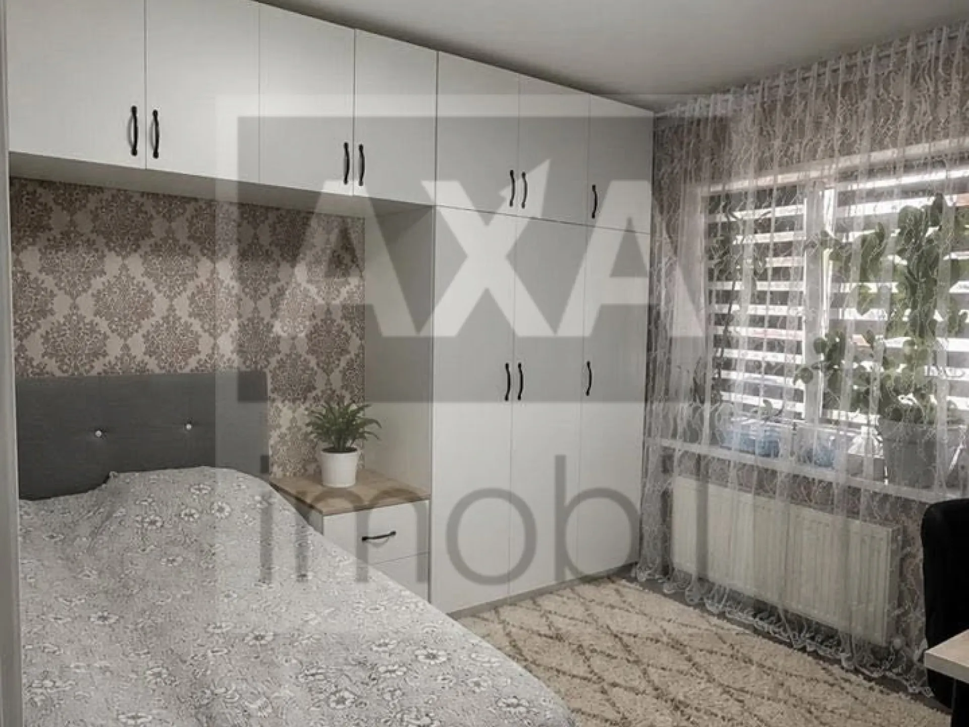 2-bedroom apartment, 54 m² — Image 3