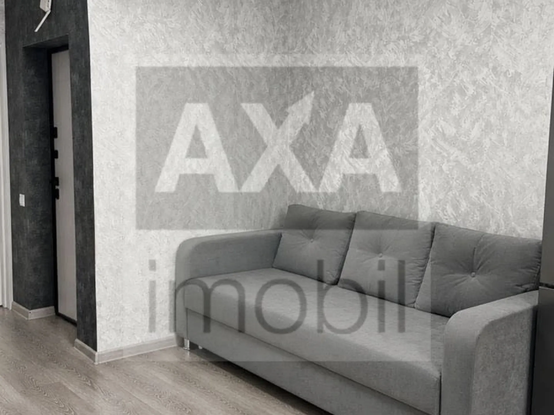 2-bedroom apartment, 54 m² — Image 1