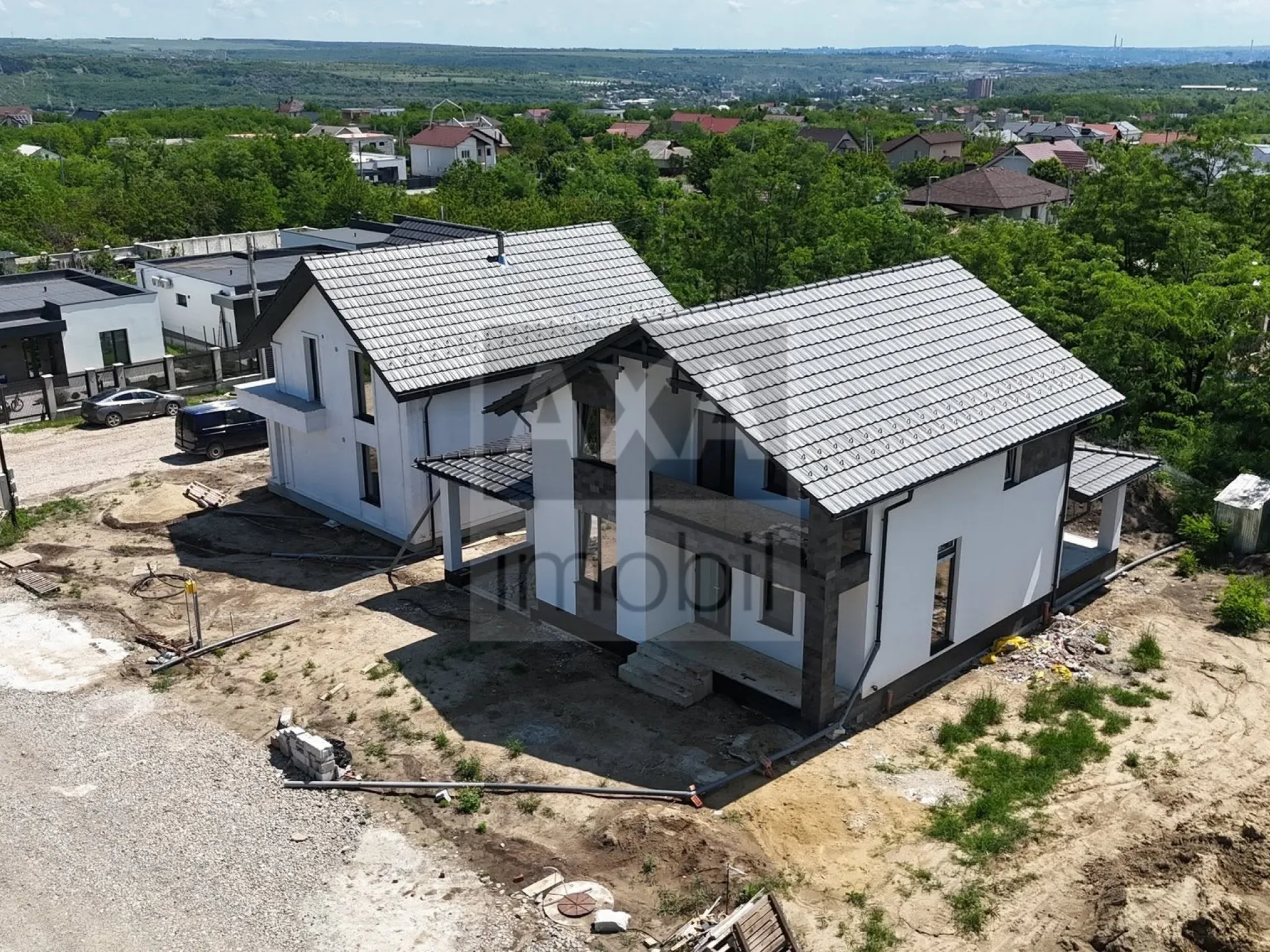 2-этажный дом, 3 комнаты, 250 м² — Изображение 3