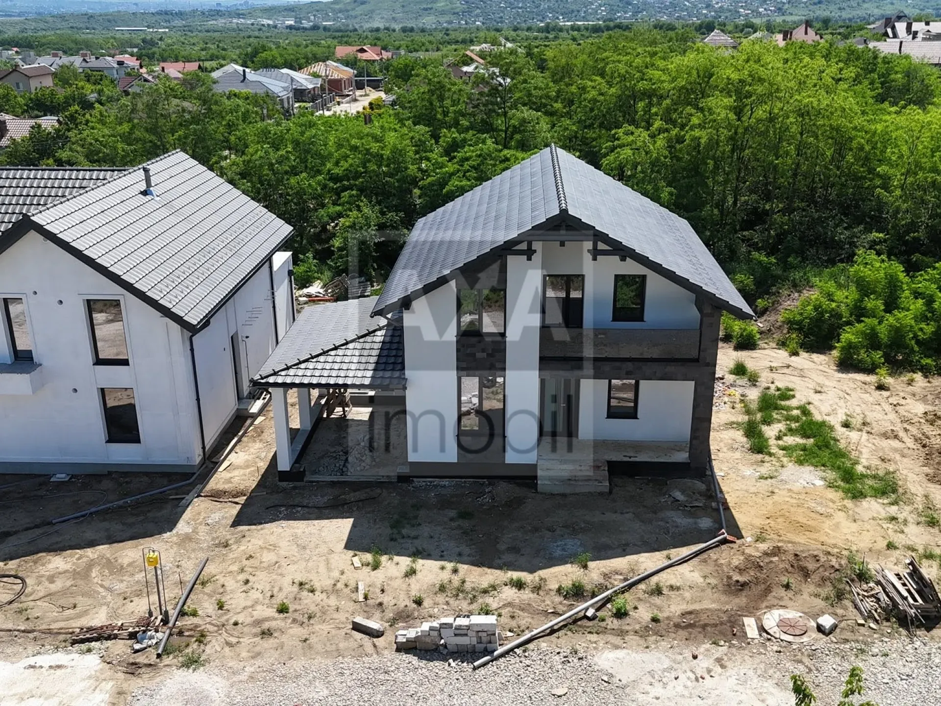 2-этажный дом, 3 комнаты, 250 м² — Изображение 4