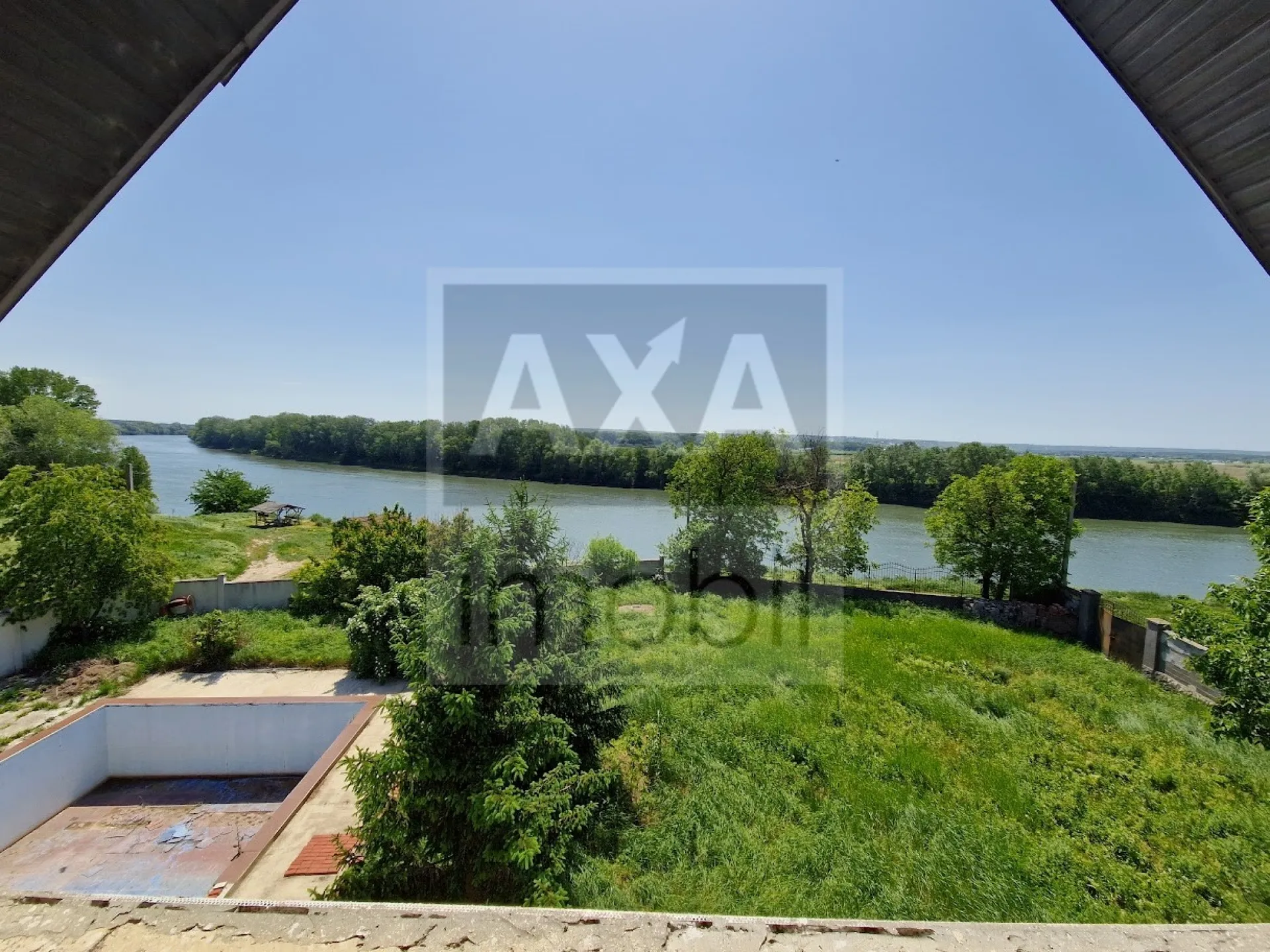 4-etaje casă, 4 camere, 500 m² — Imagine 4