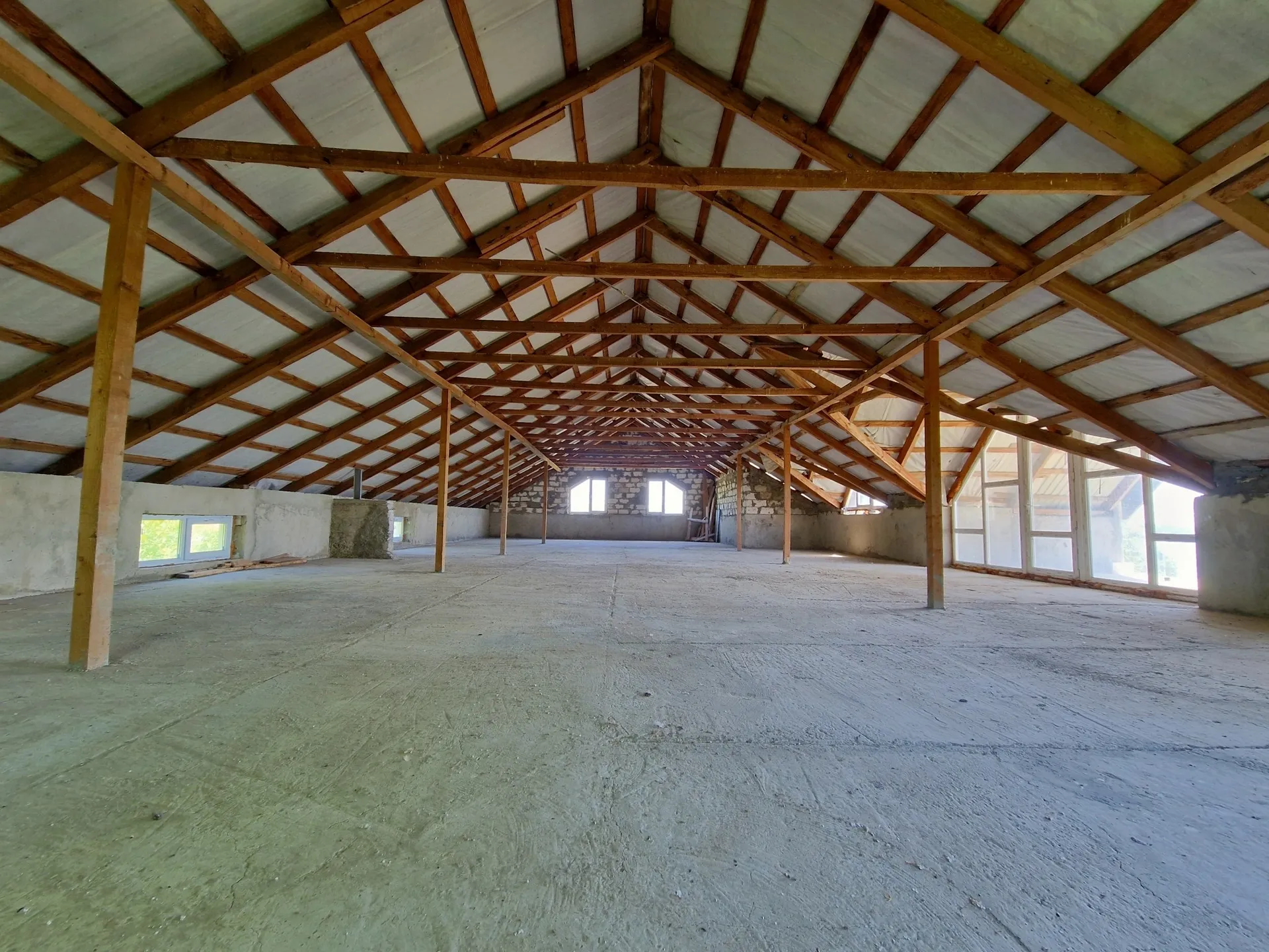 4-etaje casă, 4 camere, 500 m² — Imagine 3