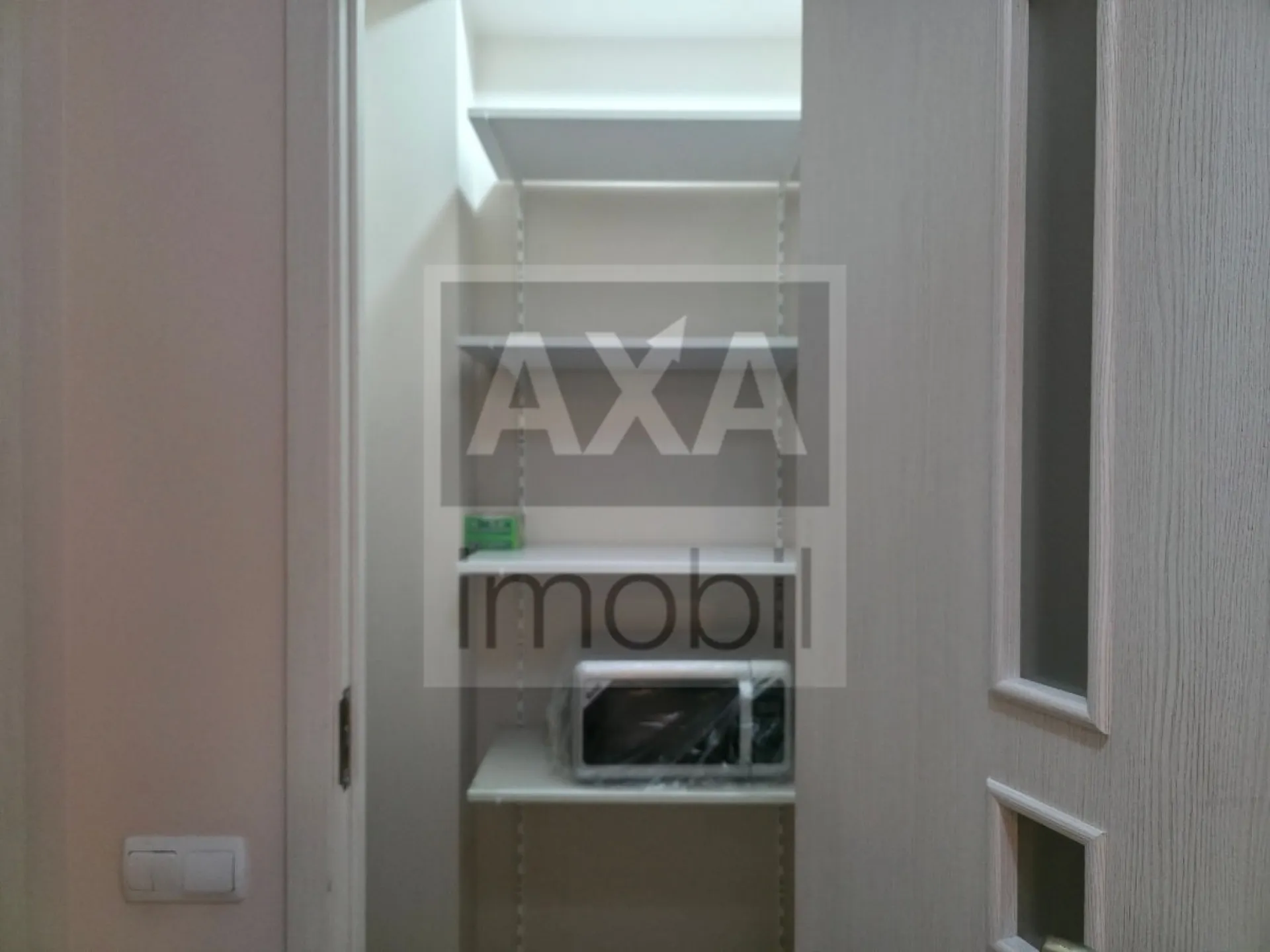 1-camere apartament, 38 m² — Imagine 4