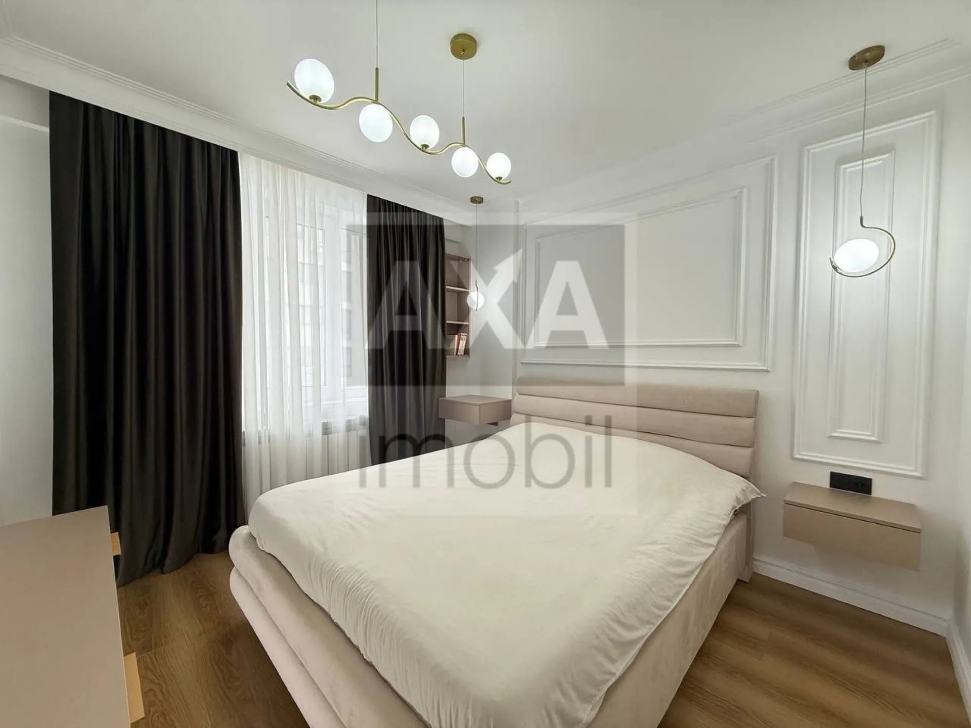 2-camere apartament, 72 m² — Imagine 4