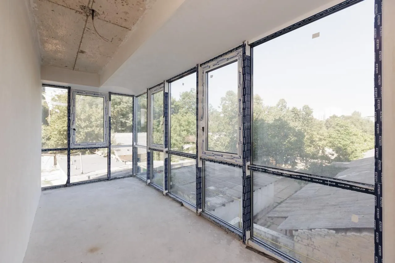 2-bedroom apartment, 86 m² — Image 3