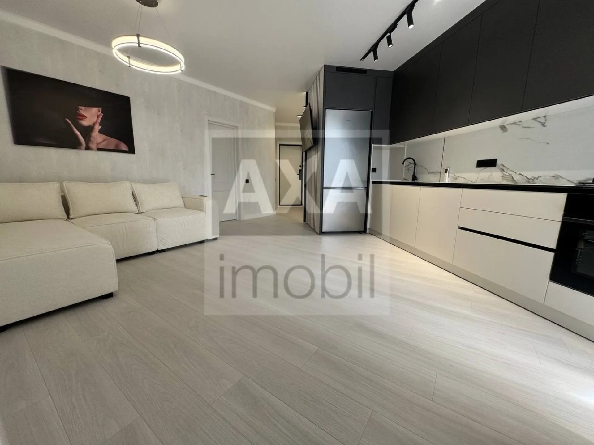 2-комнатная квартира, 68 м² — Изображение 1