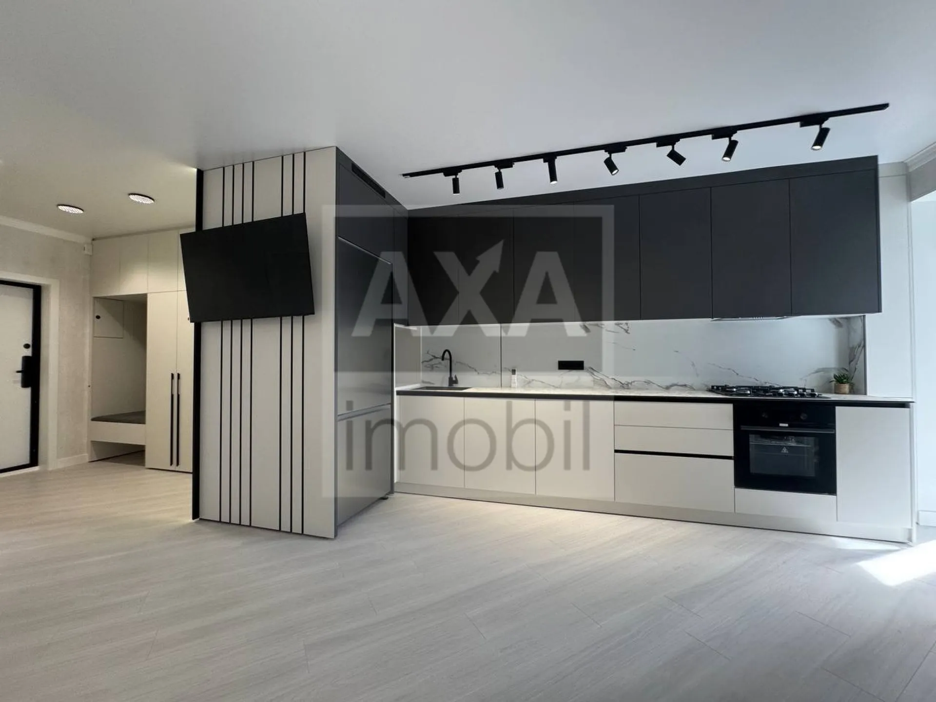 2-комнатная квартира, 68 м² — Изображение 2