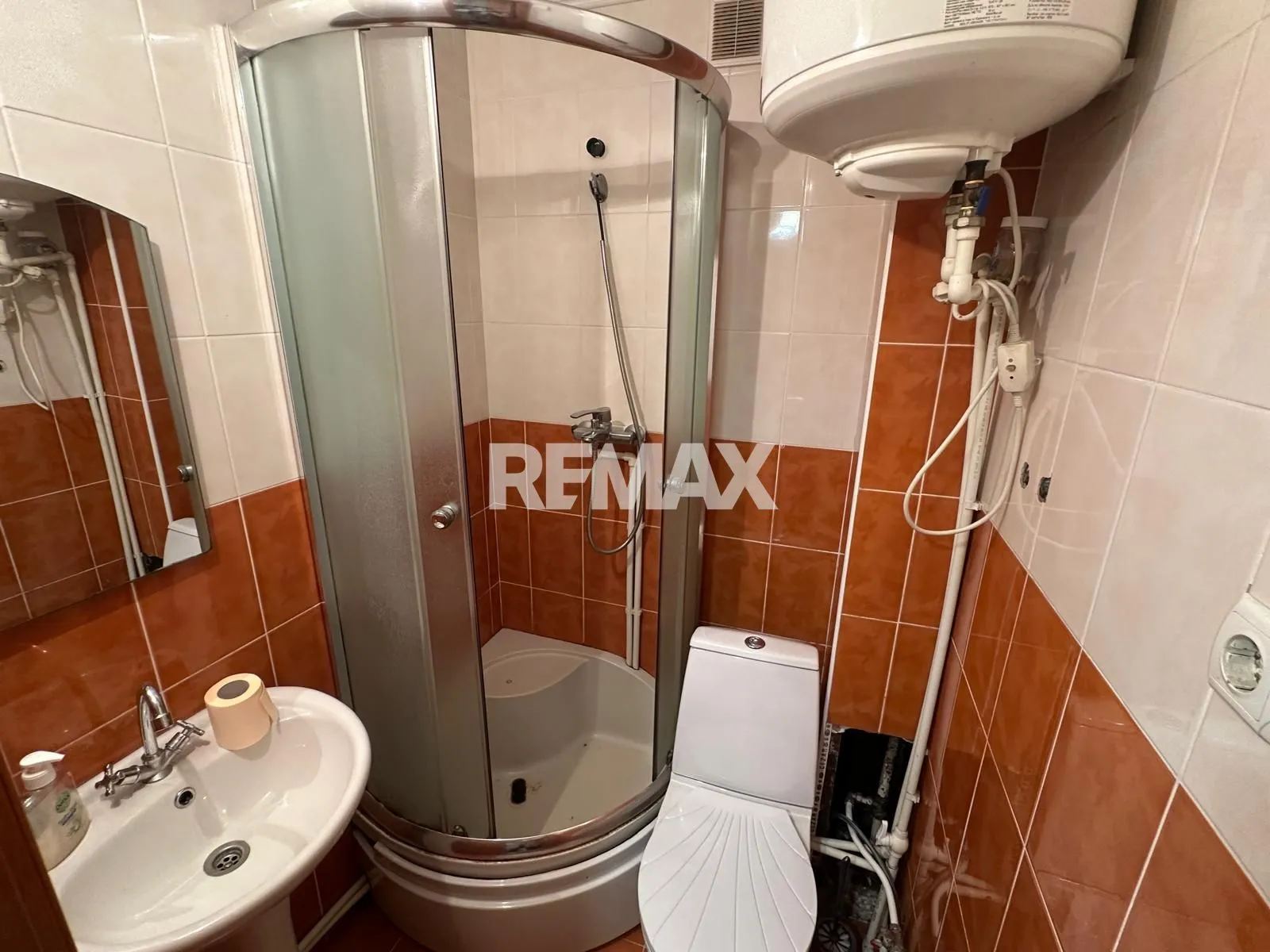 Studio-Apartment, 21.4 m² — Image 3