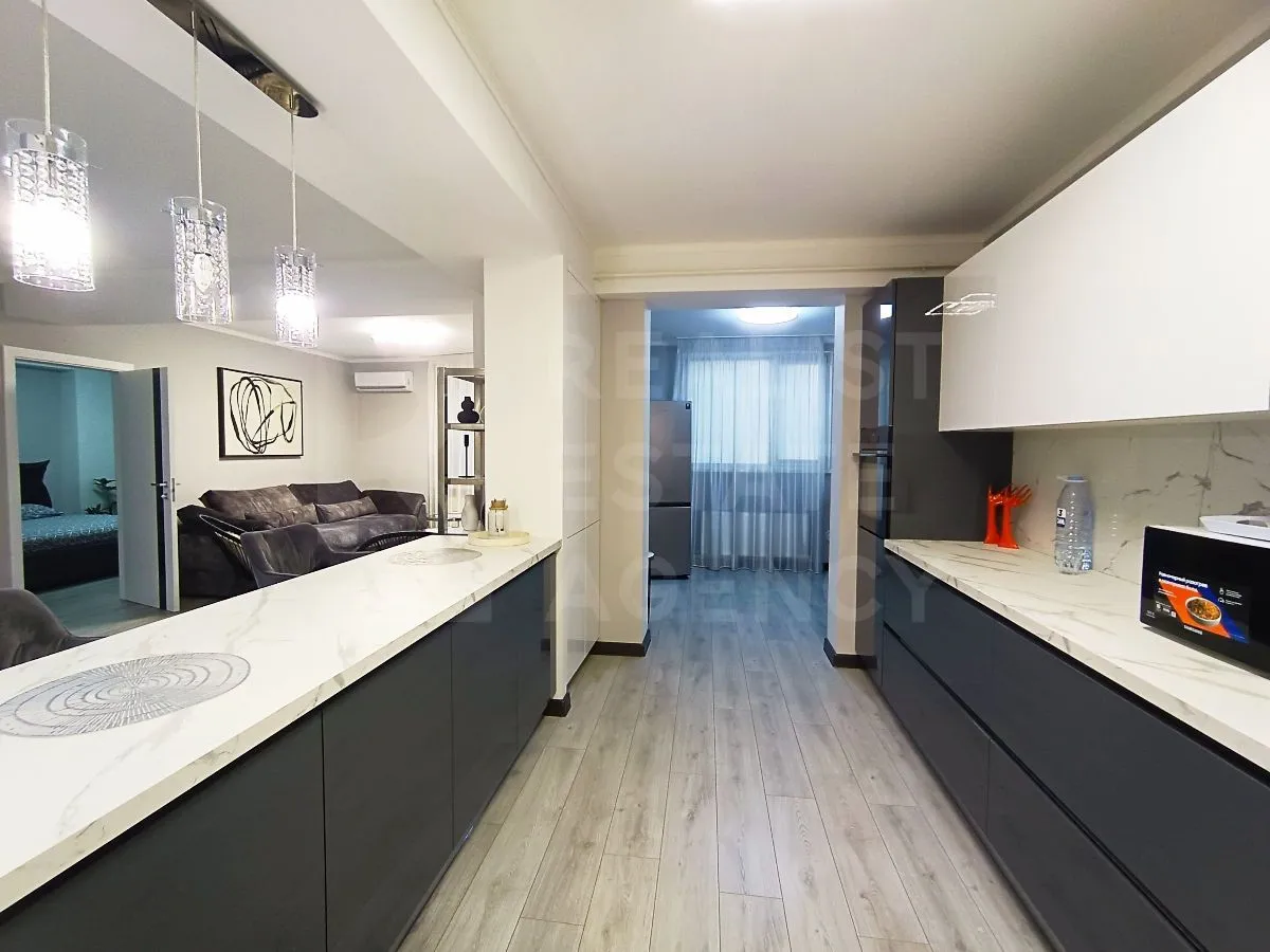 3-bedroom apartment, 115 m² — Image 2