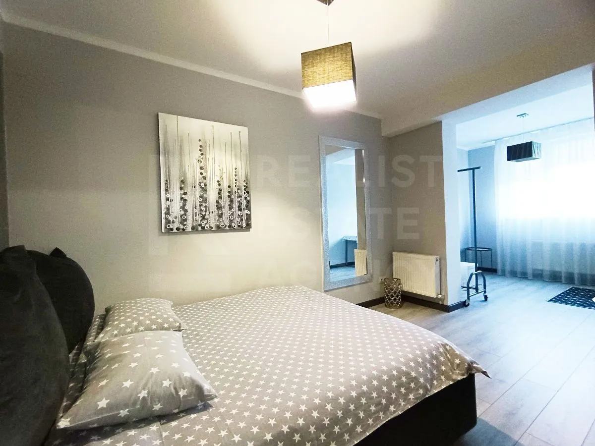 3-bedroom apartment, 115 m² — Image 4