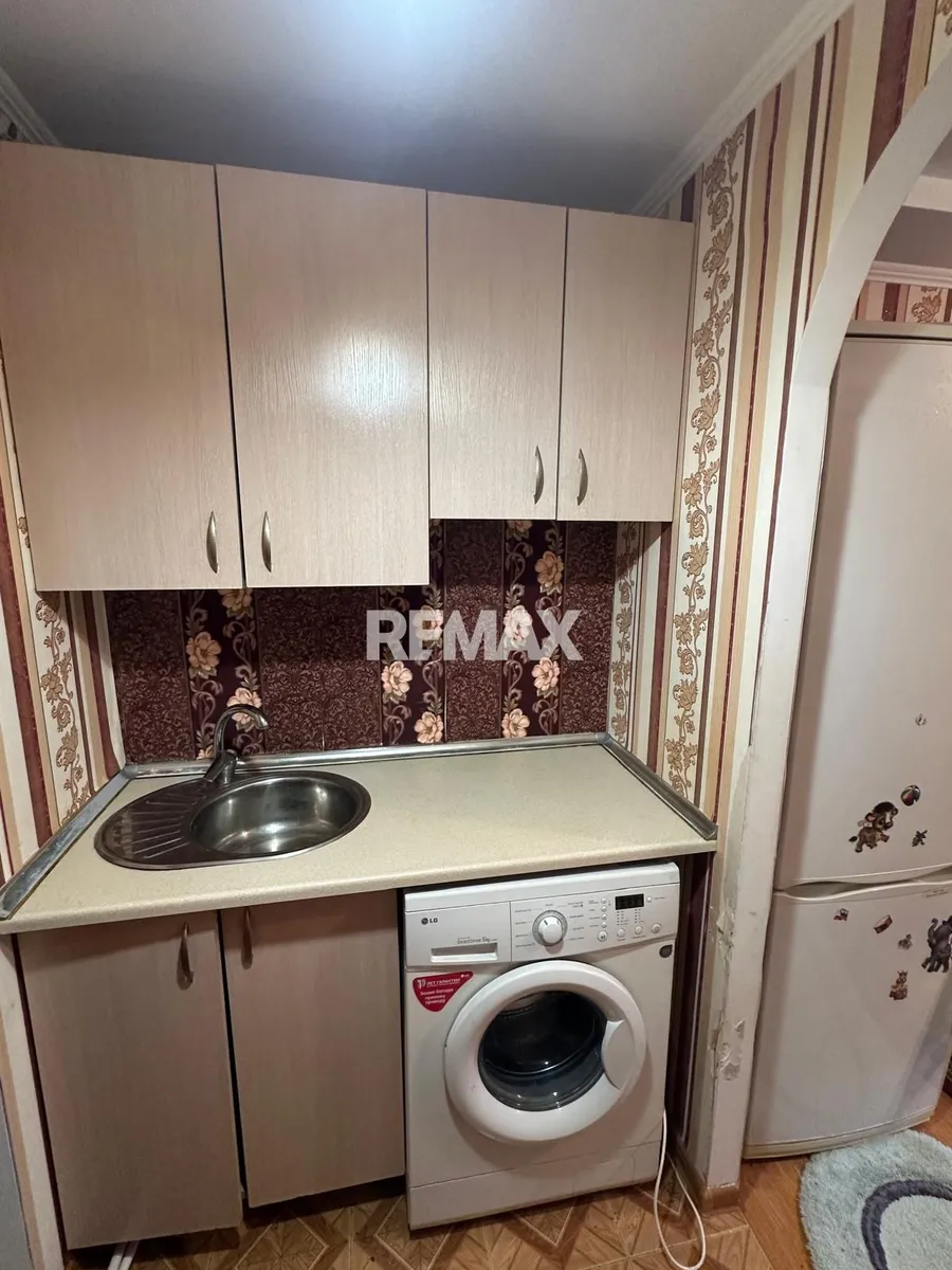 Studio-Apartment, 21.4 m² — Image 6