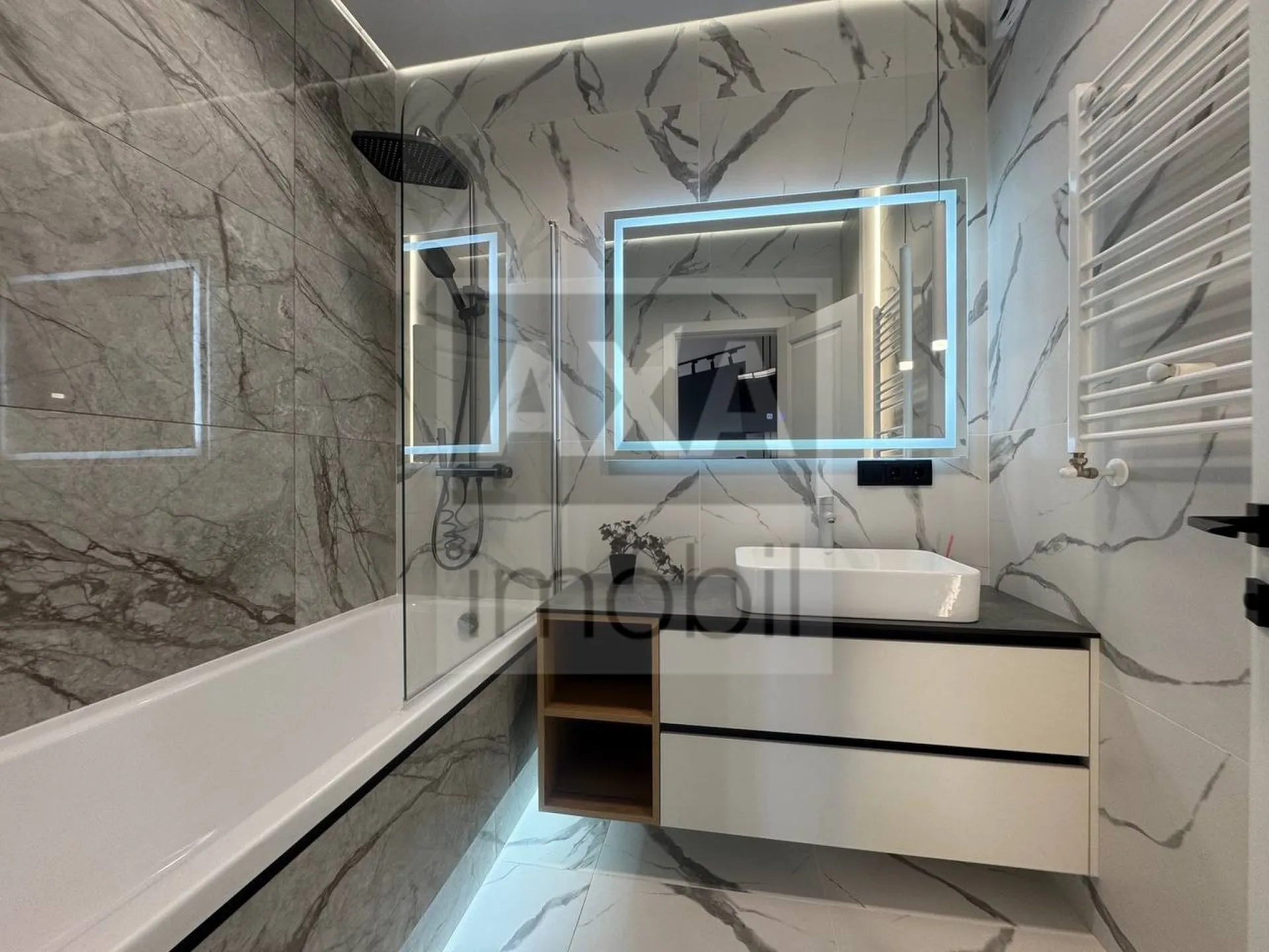 2-комнатная квартира, 68 м² — Изображение 4