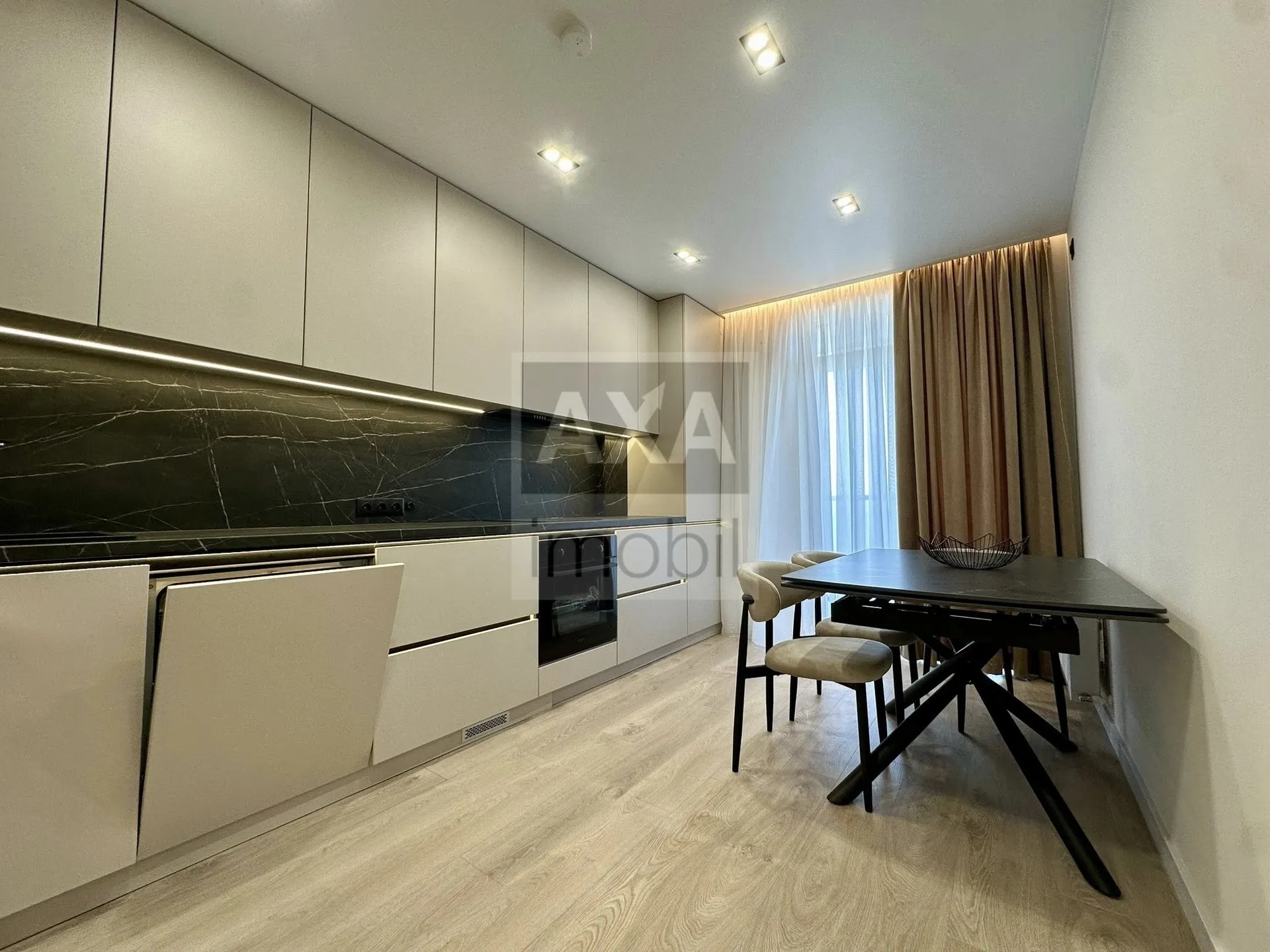 2-комнатная квартира, 69 м² — Изображение 2