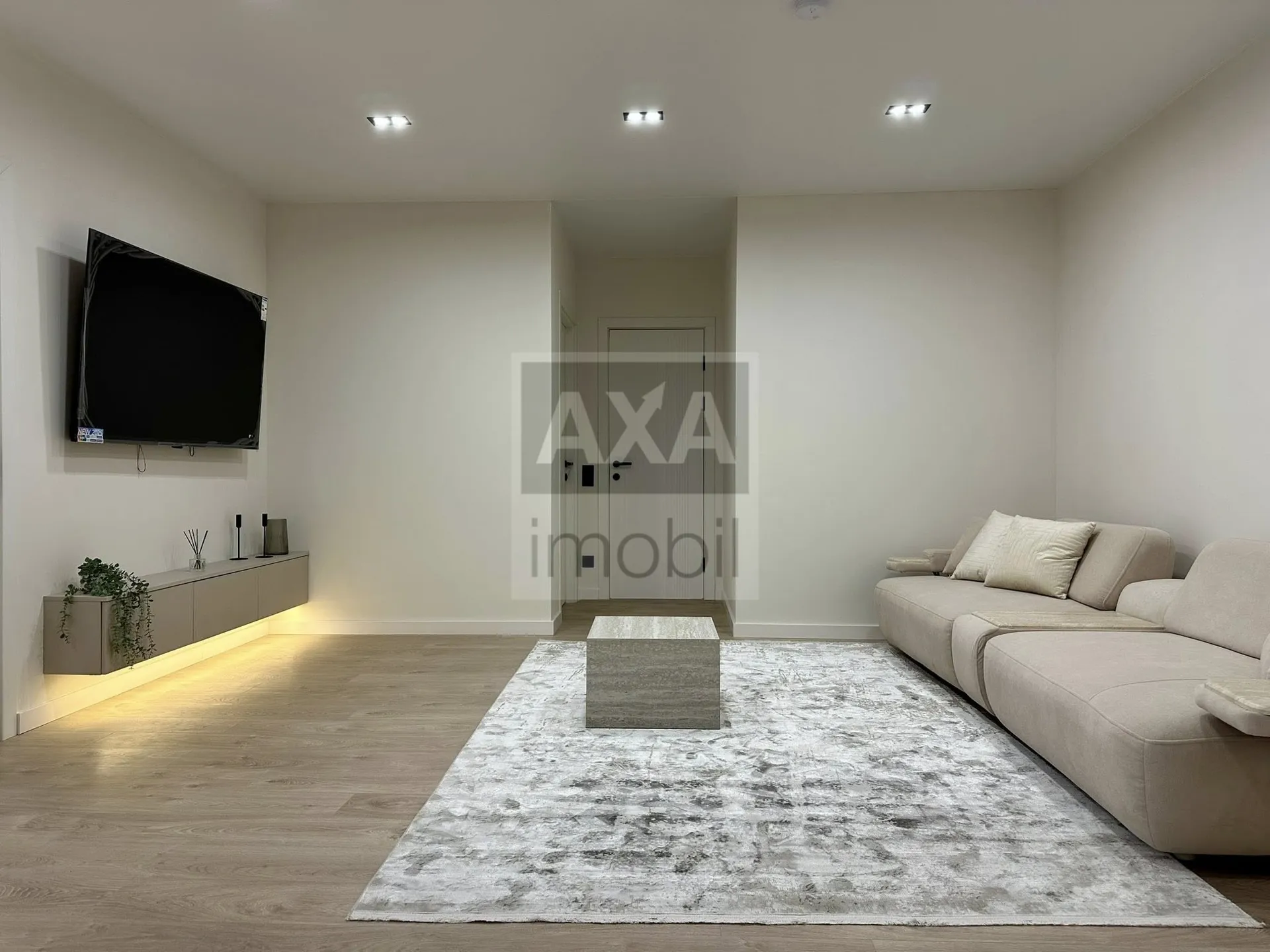 2-комнатная квартира, 69 м² — Изображение 1