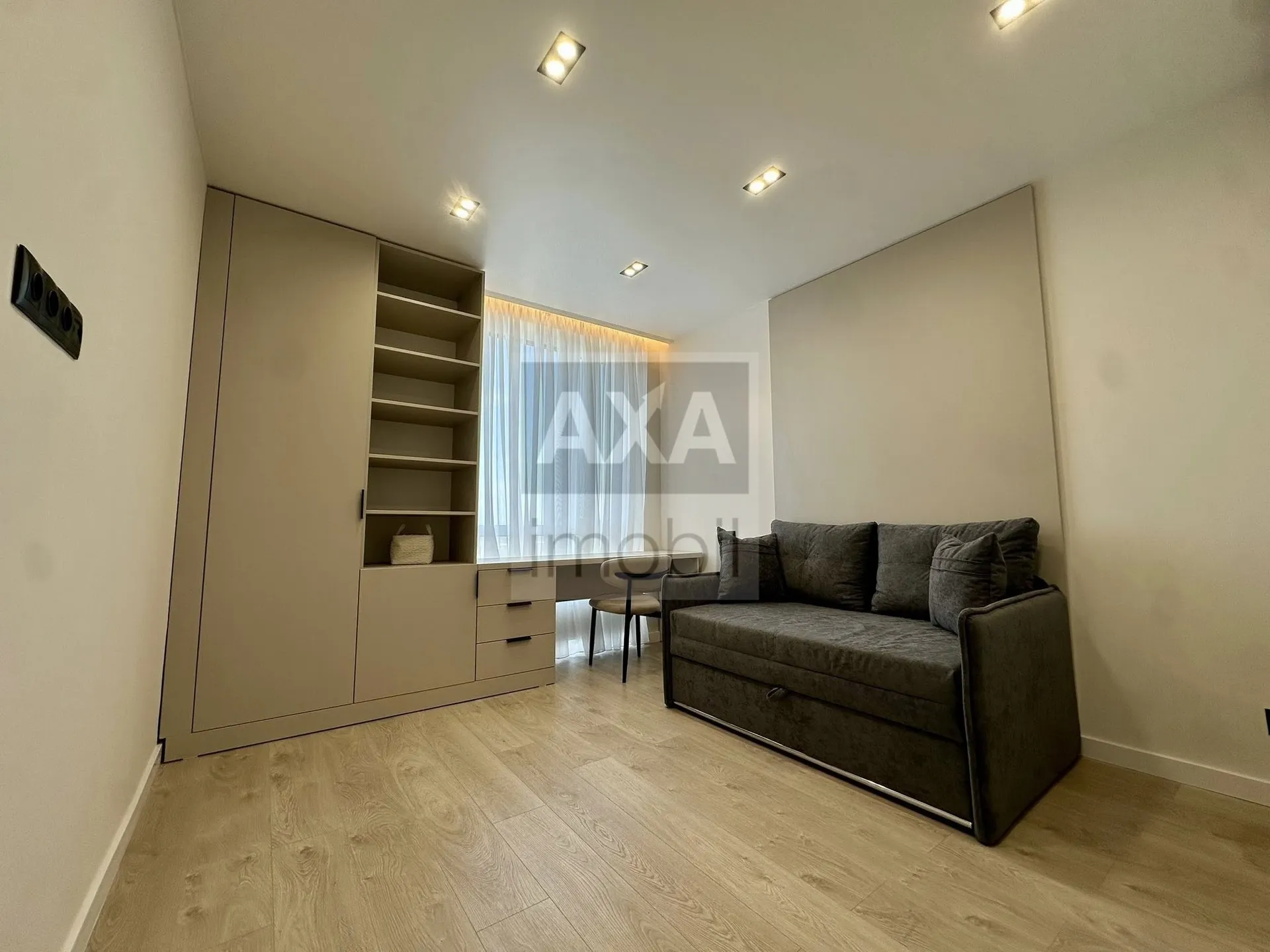 2-комнатная квартира, 69 м² — Изображение 3