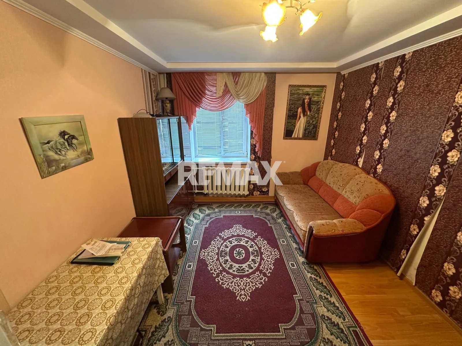 Studio-Apartment, 21.4 m² — Image 1