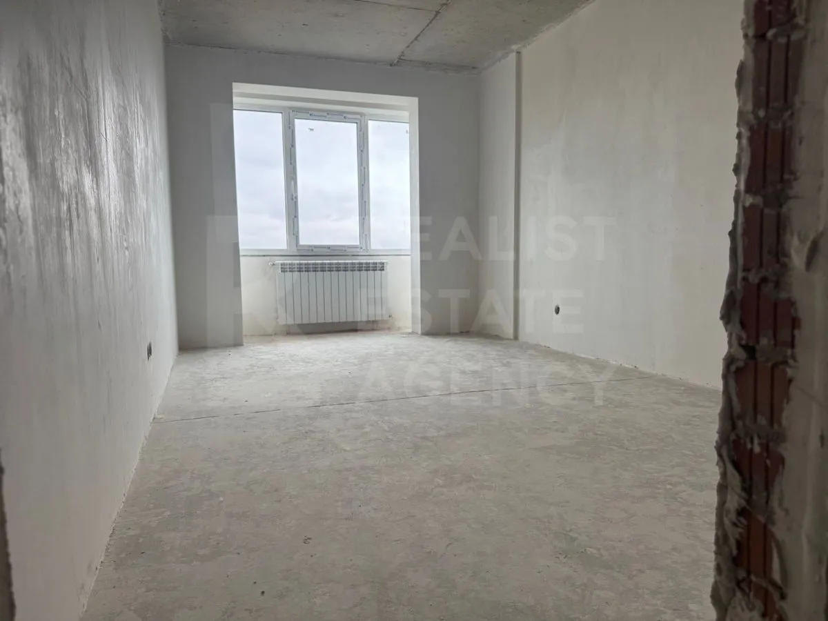 1-camere apartament, 50.8 m² — Imagine 2