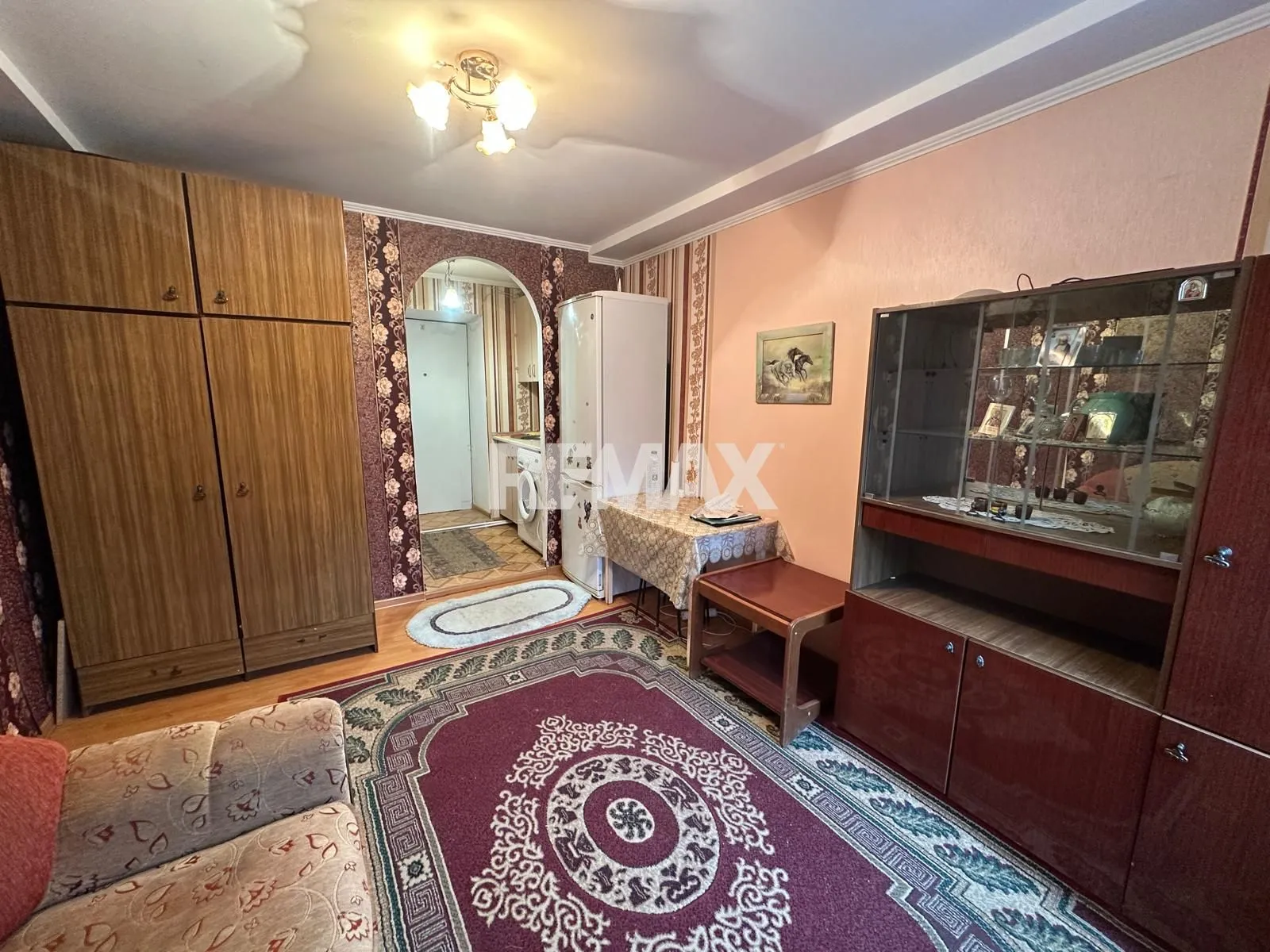 Studio-Apartment, 21.4 m² — Image 8