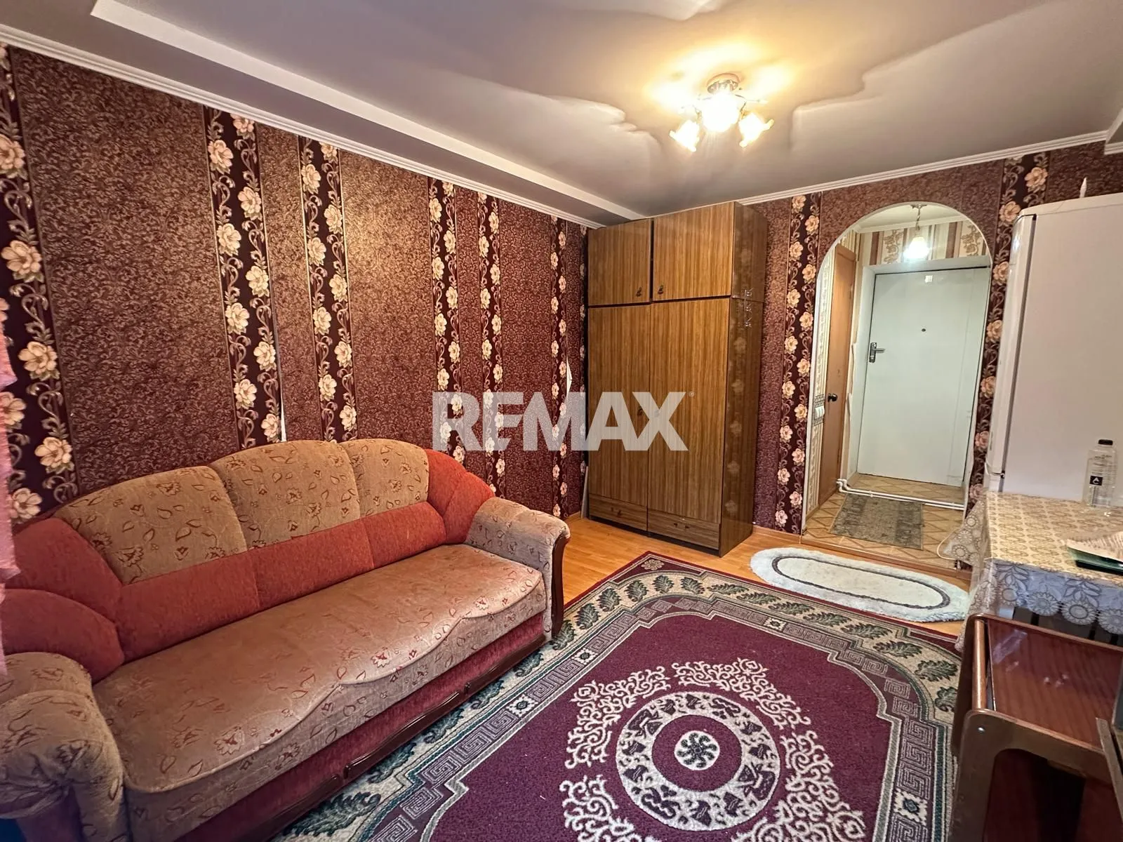 Studio-Apartment, 21.4 m² — Image 7