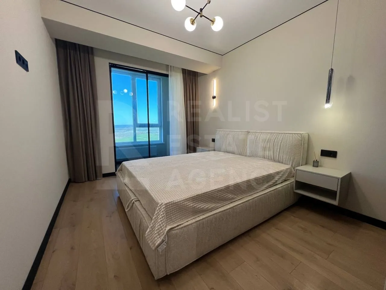 1-комнатная квартира, 50 м² — Изображение 2